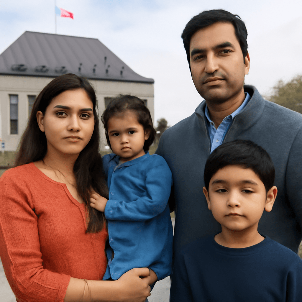 Canada's Citizenship Bill C-3: New Rights for Children Born Abroad Canada's Citizenship Bill C-3: New Rights for Children Born Abroad