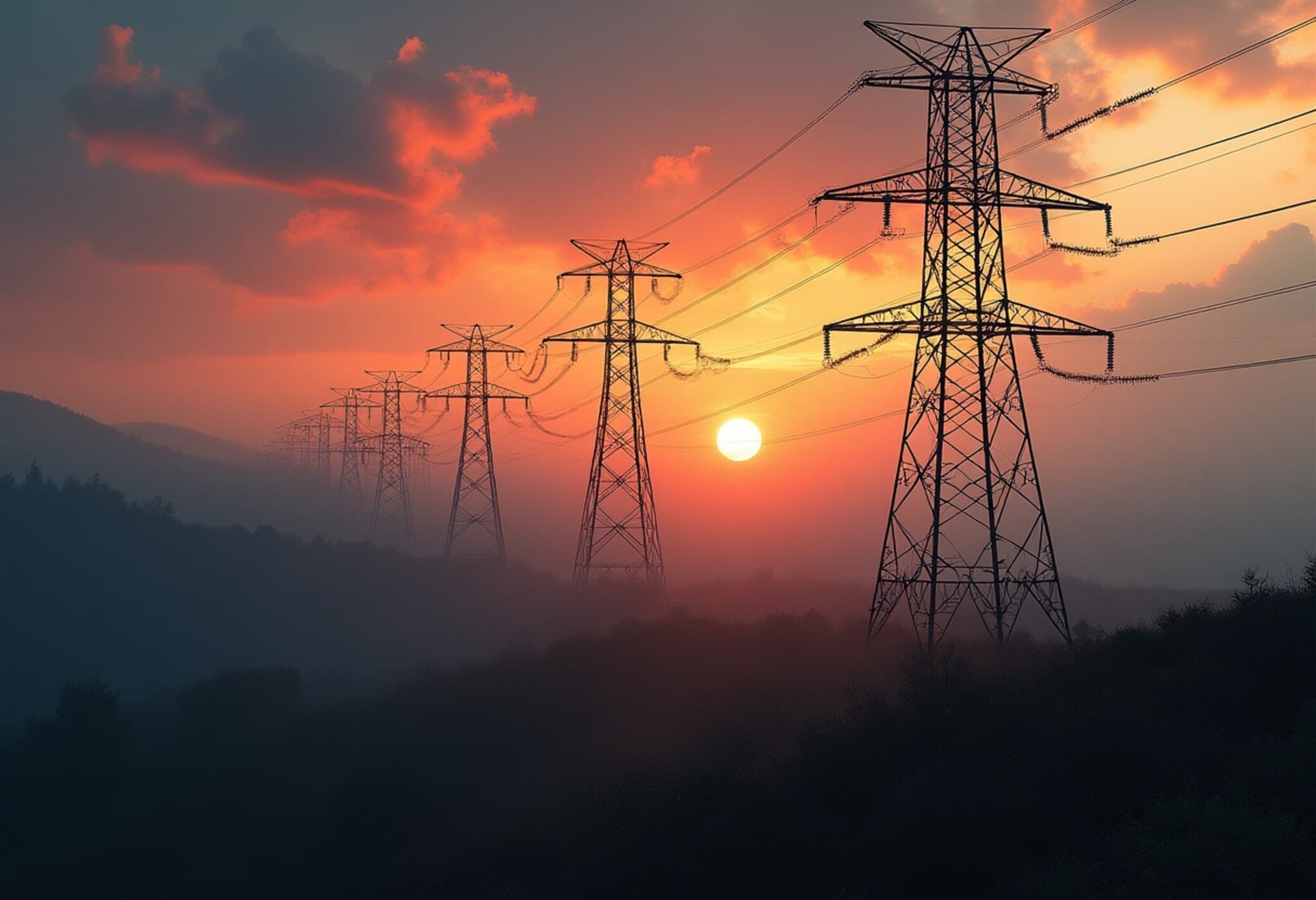 Spain Attributes April Blackout to Overvoltage Triggering Chain Reaction Spain Attributes April Blackout to Overvoltage Triggering Chain Reaction