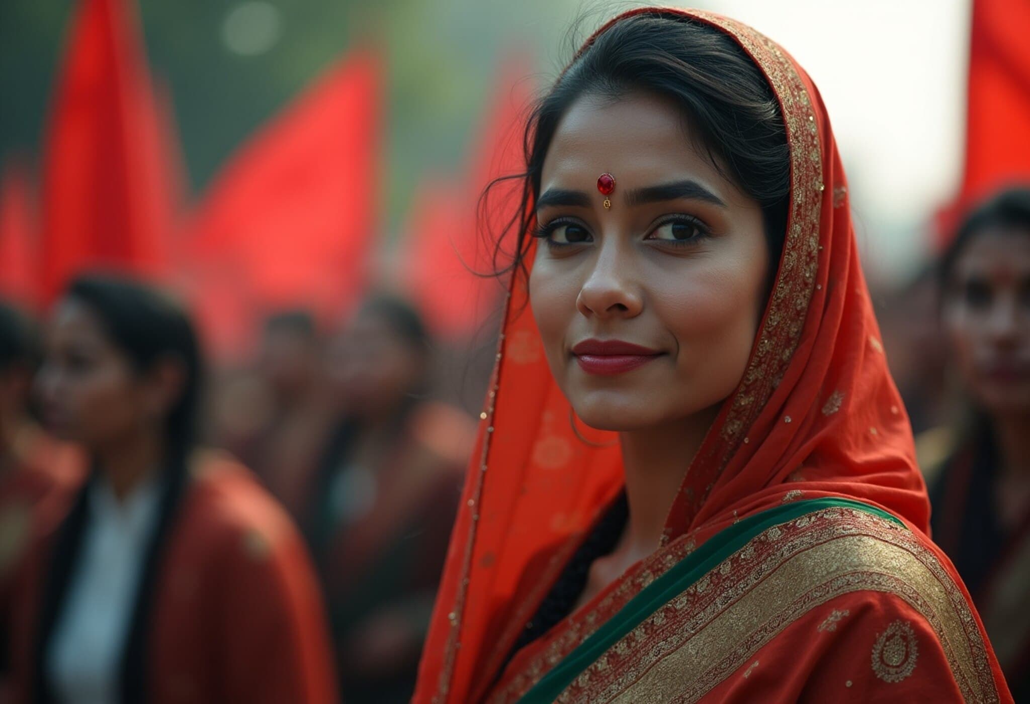 Bangladesh Marks One Year Since Sheikh Hasina's Ouster with National Holiday Bangladesh Marks One Year Since Sheikh Hasina's Ouster with National Holiday