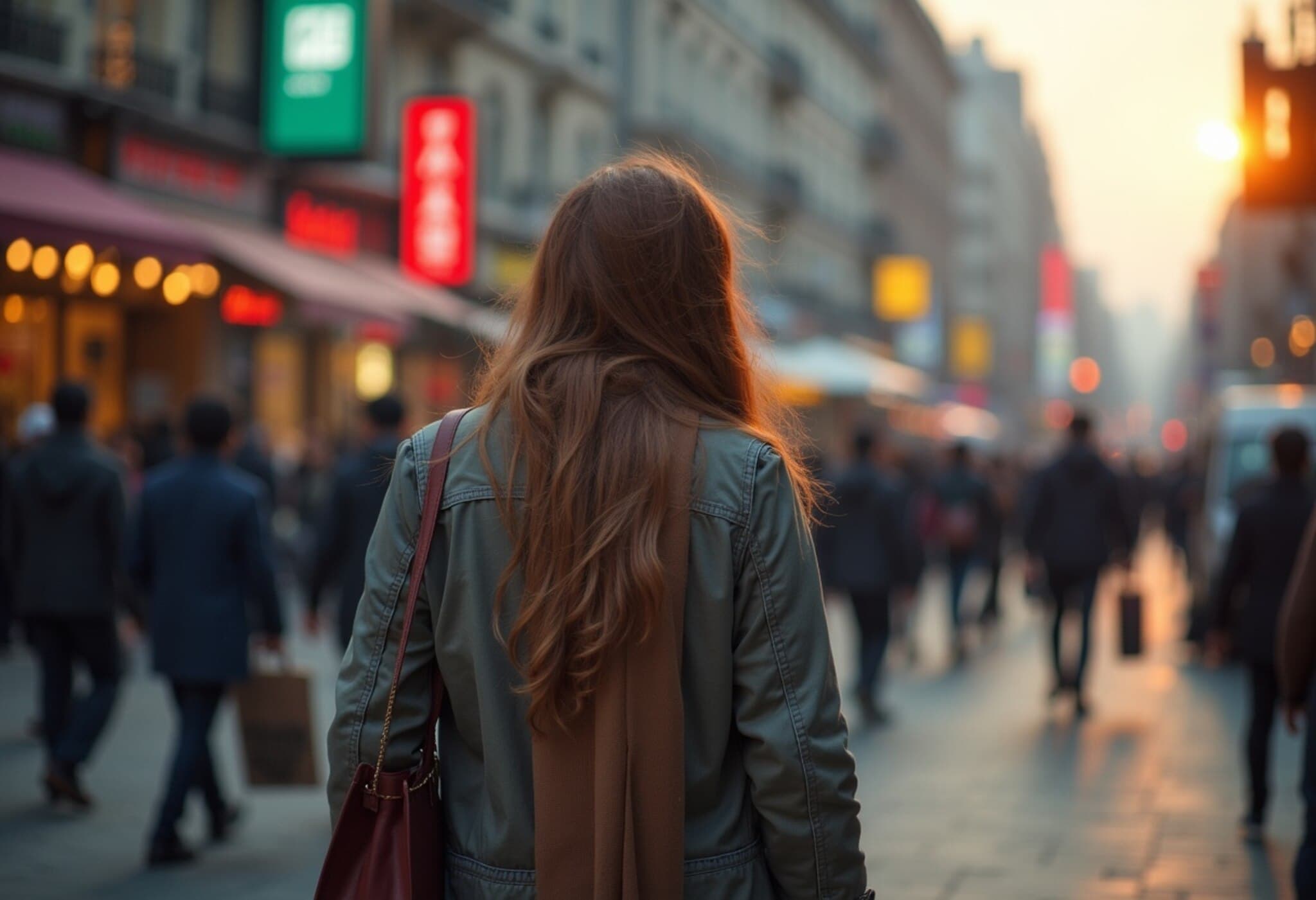 US Issues Travel Advisory Urging Caution for Visitors to India Amid Safety Concerns US Issues Travel Advisory Urging Caution for Visitors to India Amid Safety Concerns