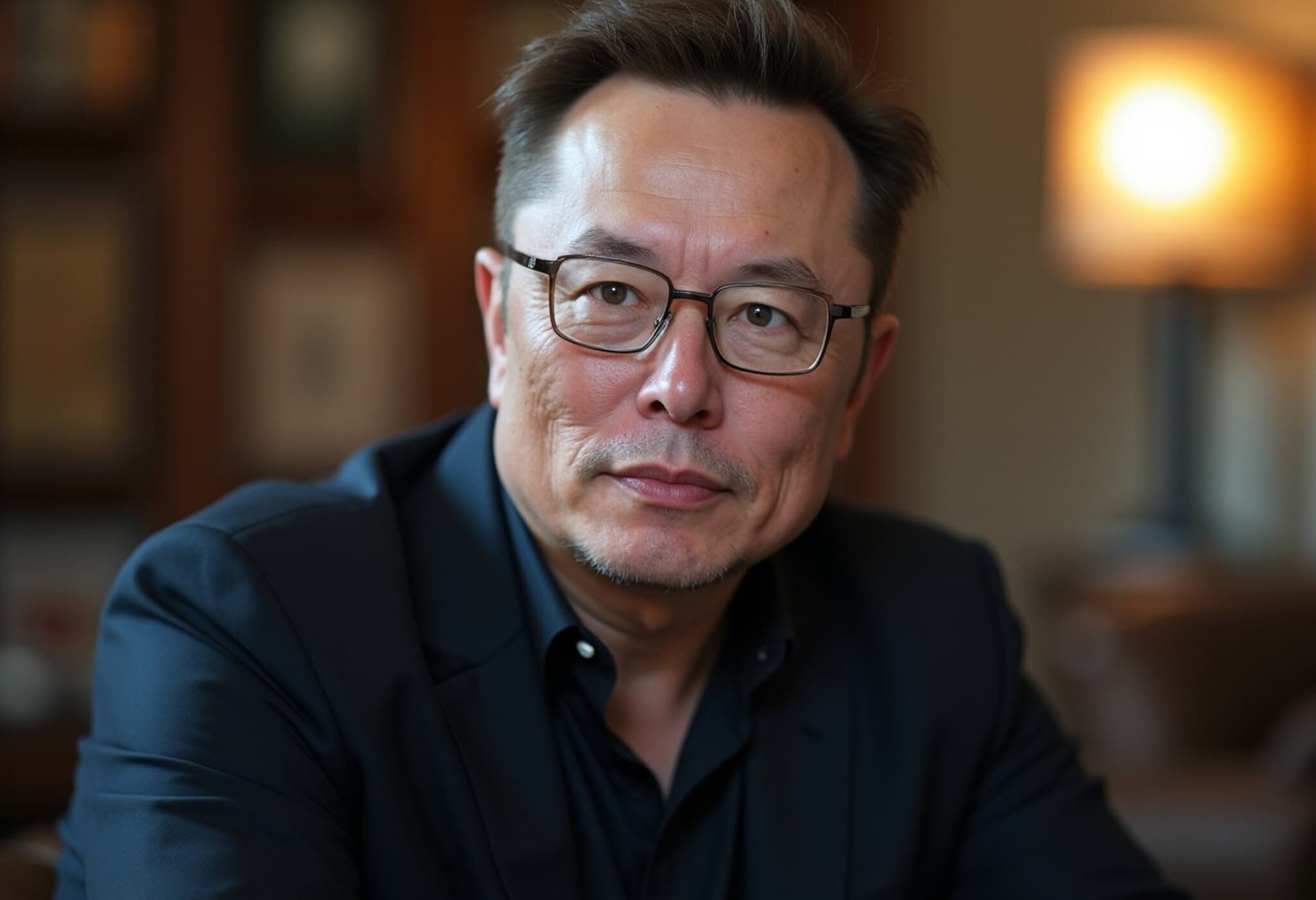 Elon Musk Demands Epstein Files Transparency, Revives Controversy Around Donald Trump Elon Musk Demands Epstein Files Transparency, Revives Controversy Around Donald Trump