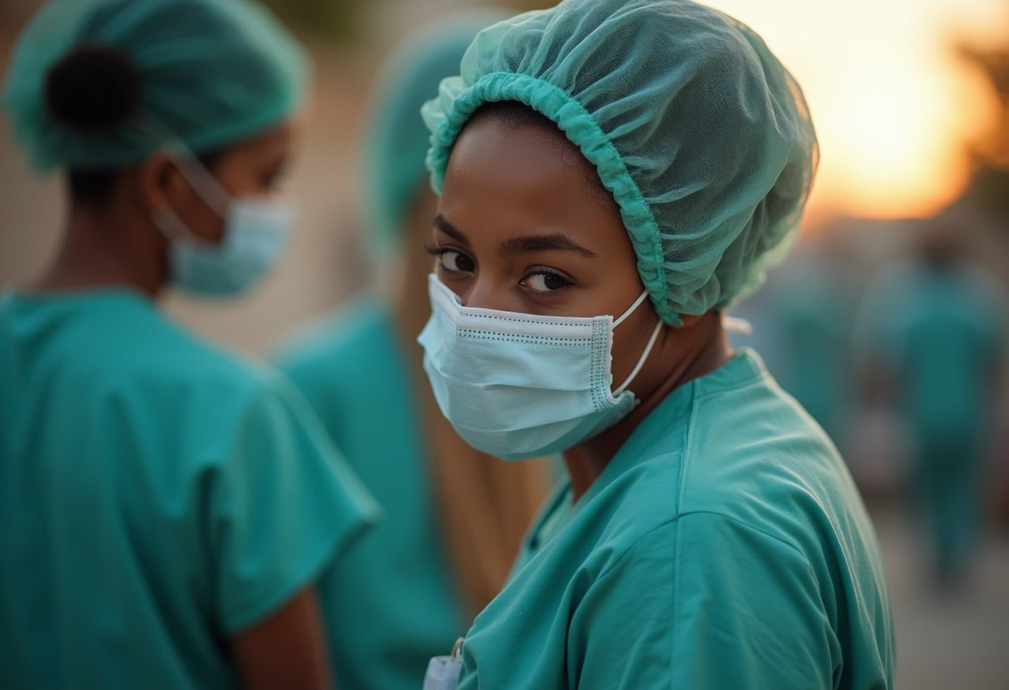 US Targets Officials Linked to Cuban Medical Program with Visa Revocations US Targets Officials Linked to Cuban Medical Program with Visa Revocations