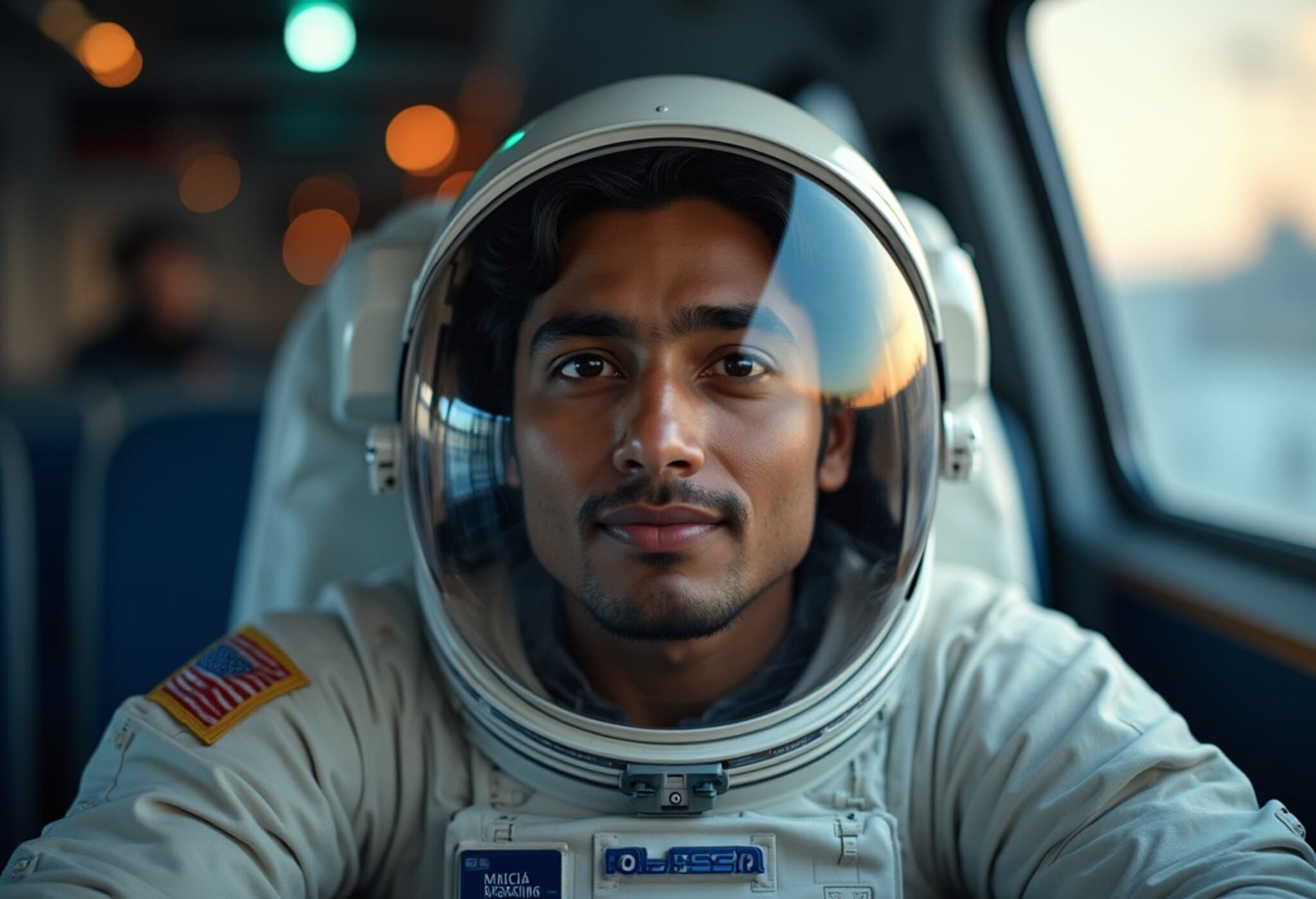 How Sudhanshu Shukla Will Journey from Launchpad to ISS: Step-by-Step Guide How Sudhanshu Shukla Will Journey from Launchpad to ISS: Step-by-Step Guide