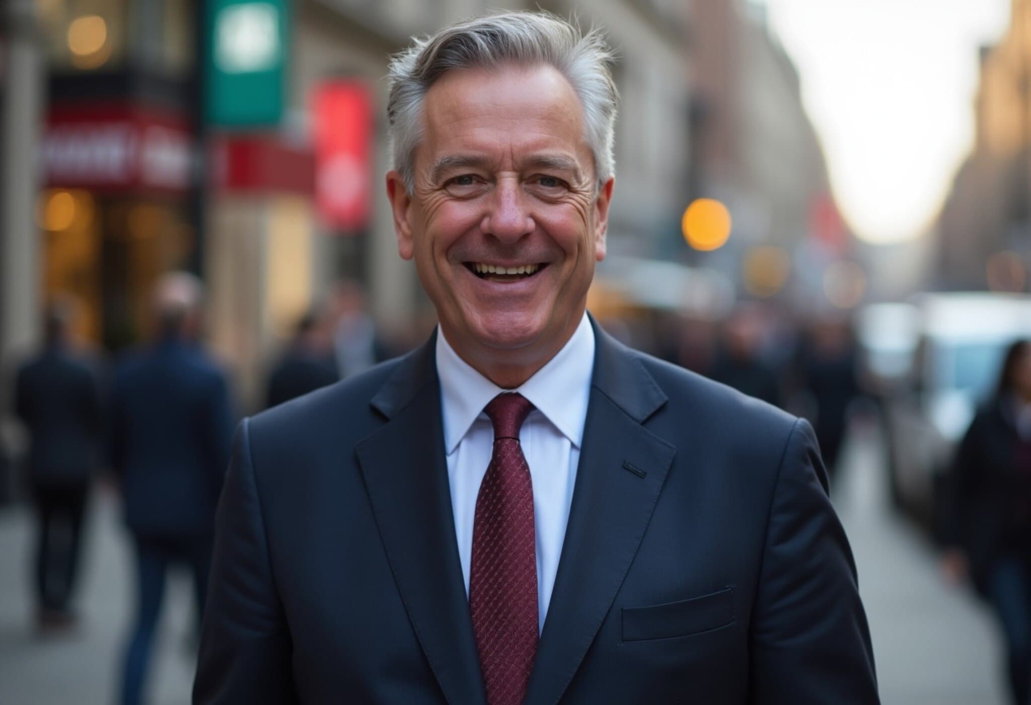 Nigel Farage Proposes Mass Deportations in Controversial UK Immigration Plan Nigel Farage Proposes Mass Deportations in Controversial UK Immigration Plan