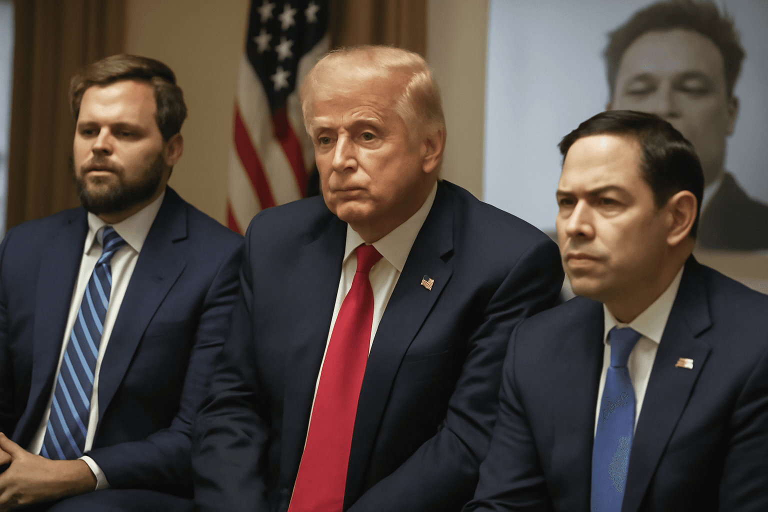 Trump Administration Defends Germany's Far-Right AfD Amid Extremism Concerns Trump Administration Defends Germany's Far-Right AfD Amid Extremism Concerns