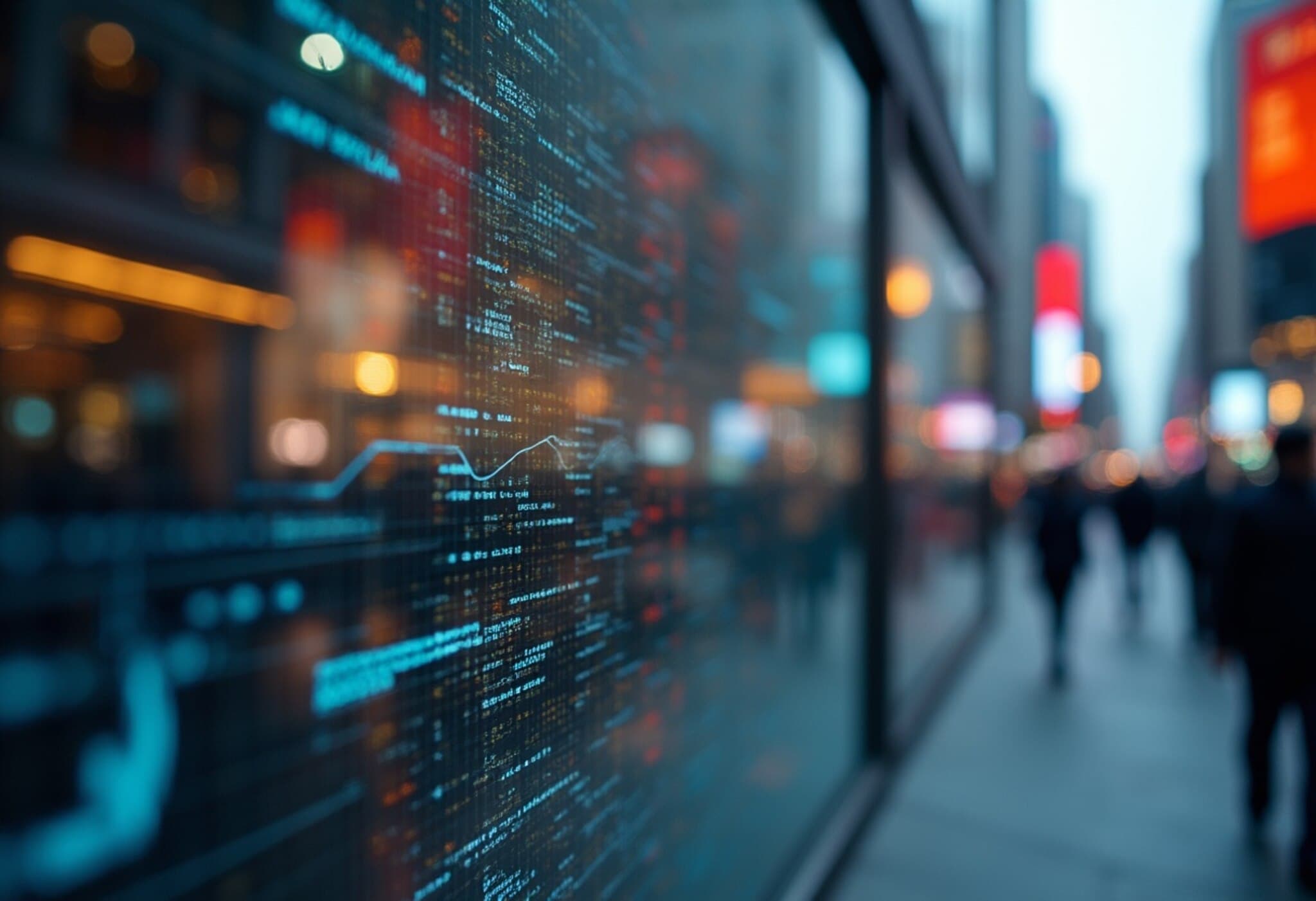 SEC Proposal Could Revitalize European Stock Exchanges Amid US Listing Changes SEC Proposal Could Revitalize European Stock Exchanges Amid US Listing Changes