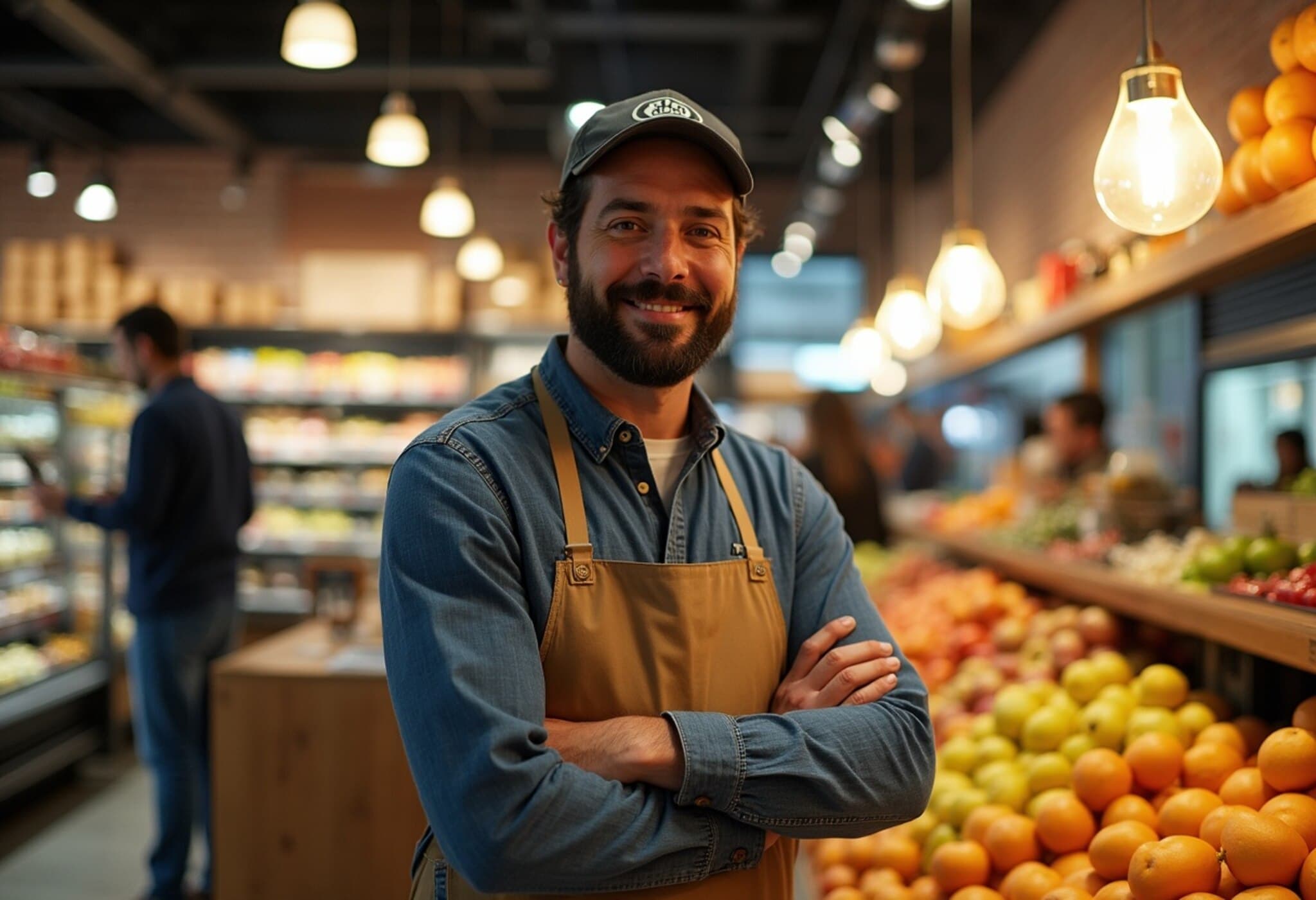 Brooklyn Storeowner Cuts Prices After Hearing Shopper Complaints, Spurs Change Brooklyn Storeowner Cuts Prices After Hearing Shopper Complaints, Spurs Change