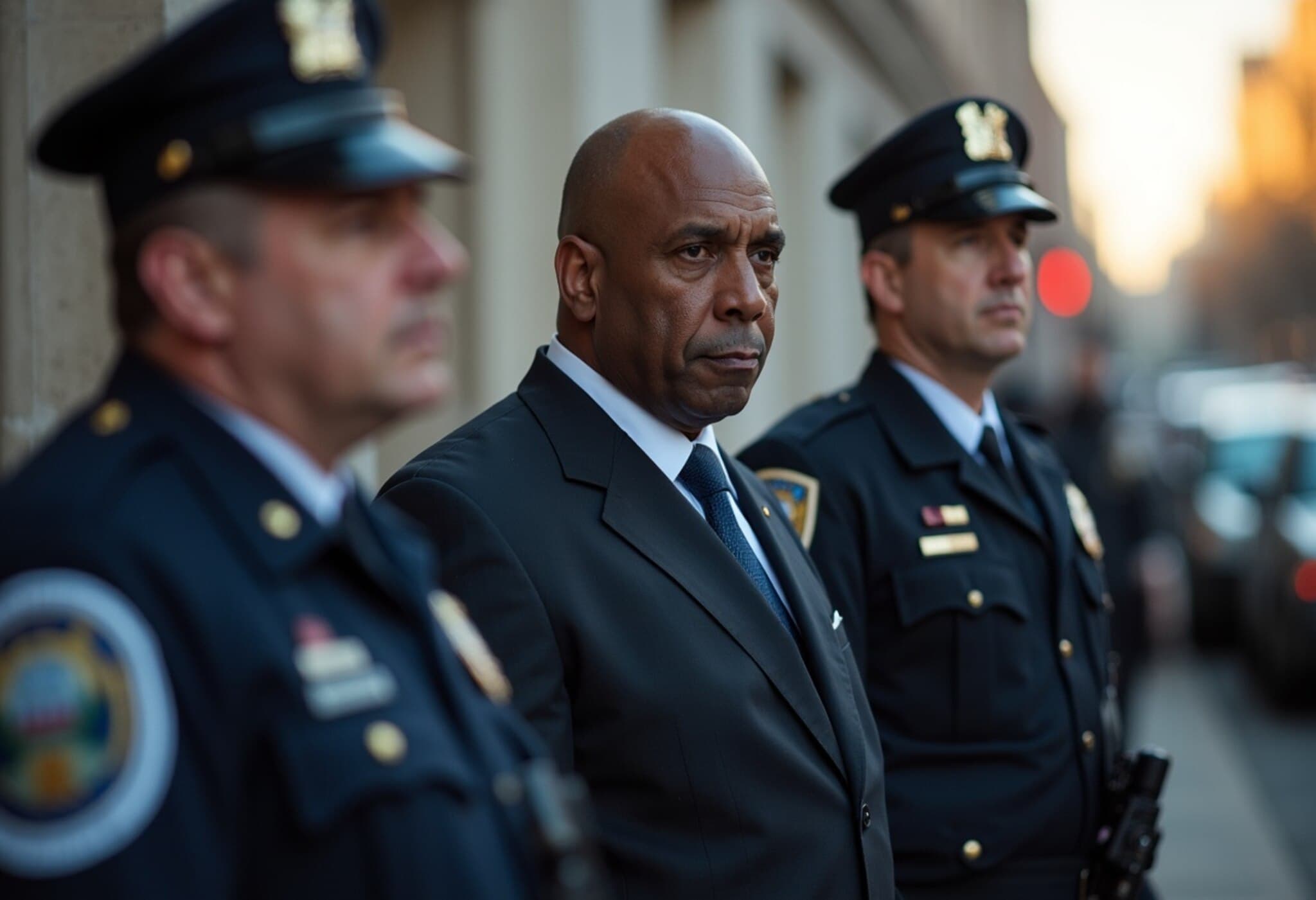 US Homeland Security Tightens Restrictions on Congressional Visits to Immigration Centers US Homeland Security Tightens Restrictions on Congressional Visits to Immigration Centers