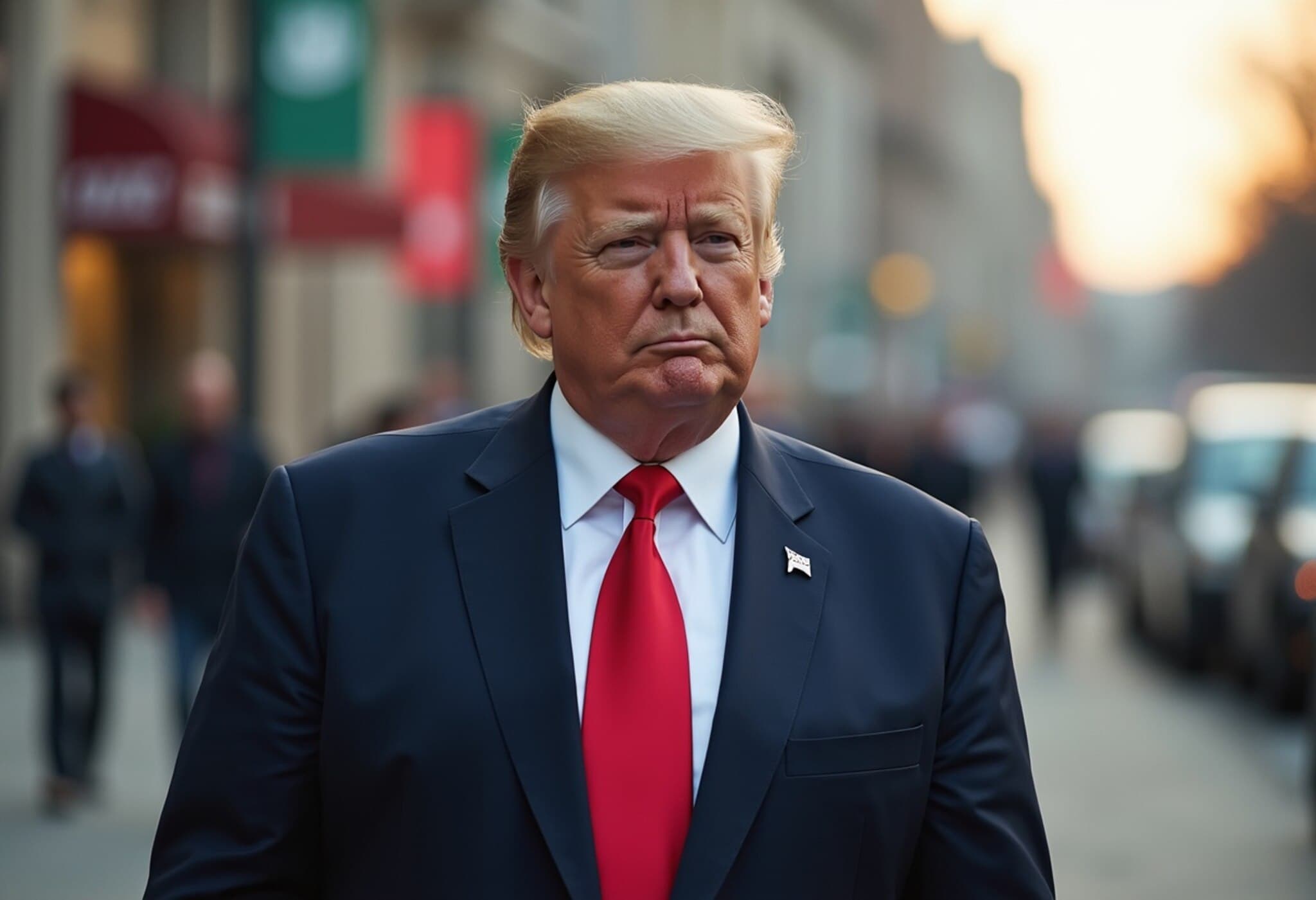 Trump Claims 5 Jets Downed in India-Pakistan Conflict Amid Disputed Mediation Role Trump Claims 5 Jets Downed in India-Pakistan Conflict Amid Disputed Mediation Role