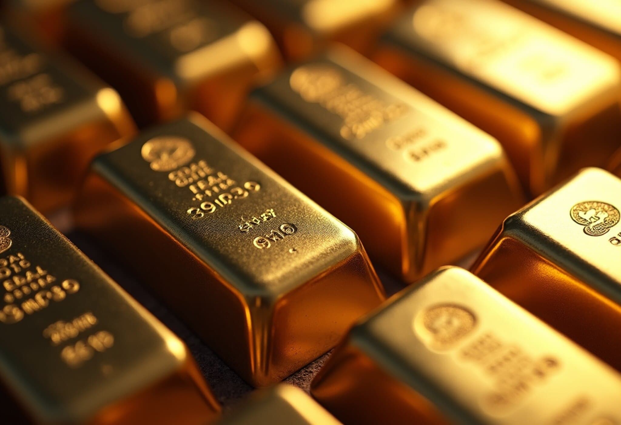 Central Banks Boost Gold Reserves by Buying Directly from Local Mines Central Banks Boost Gold Reserves by Buying Directly from Local Mines