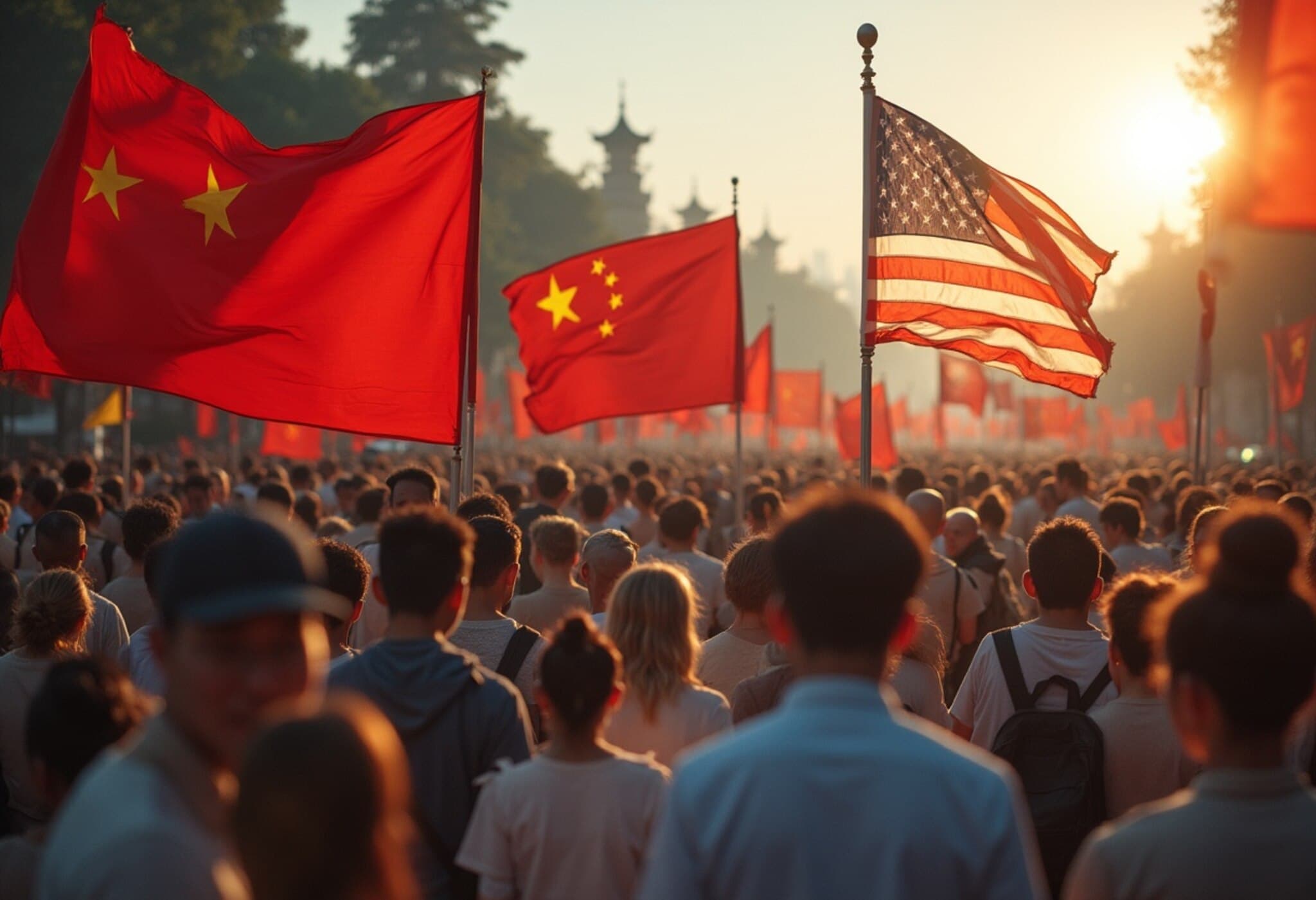 China Expands Influence in UNESCO Amid US Funding Withdrawal China Expands Influence in UNESCO Amid US Funding Withdrawal