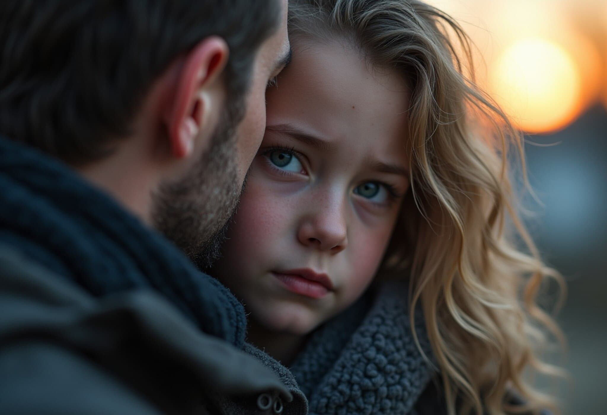 Understanding Ambiguous Loss: The Silent Grief of Missing Loved Ones Understanding Ambiguous Loss: The Silent Grief of Missing Loved Ones