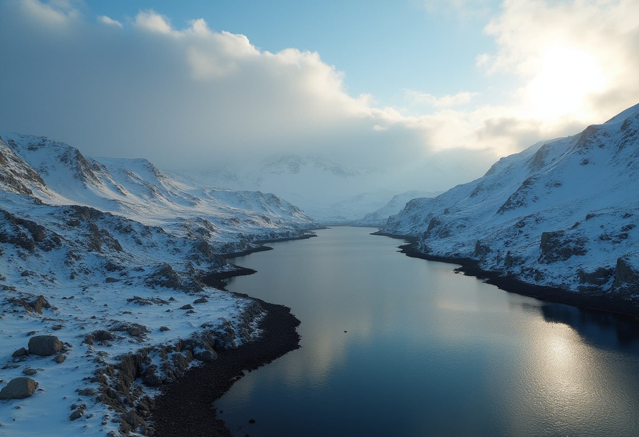 Why Greenland Prefers Limited Mining Despite Rich Mineral Resources Why Greenland Prefers Limited Mining Despite Rich Mineral Resources