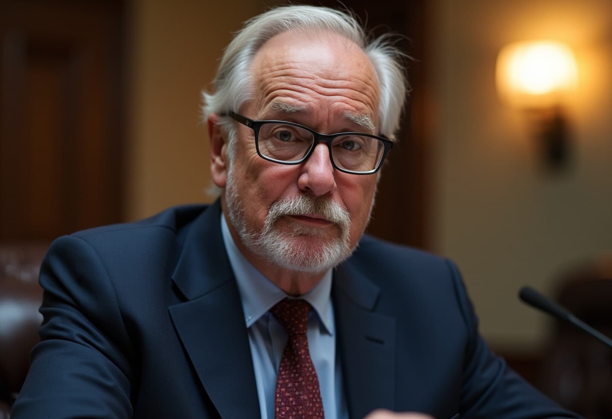 Jeffrey Epstein Mossad Agent Conspiracy: Why Ex-PM Naftali Bennett Denies Claims Jeffrey Epstein Mossad Agent Conspiracy: Why Ex-PM Naftali Bennett Denies Claims