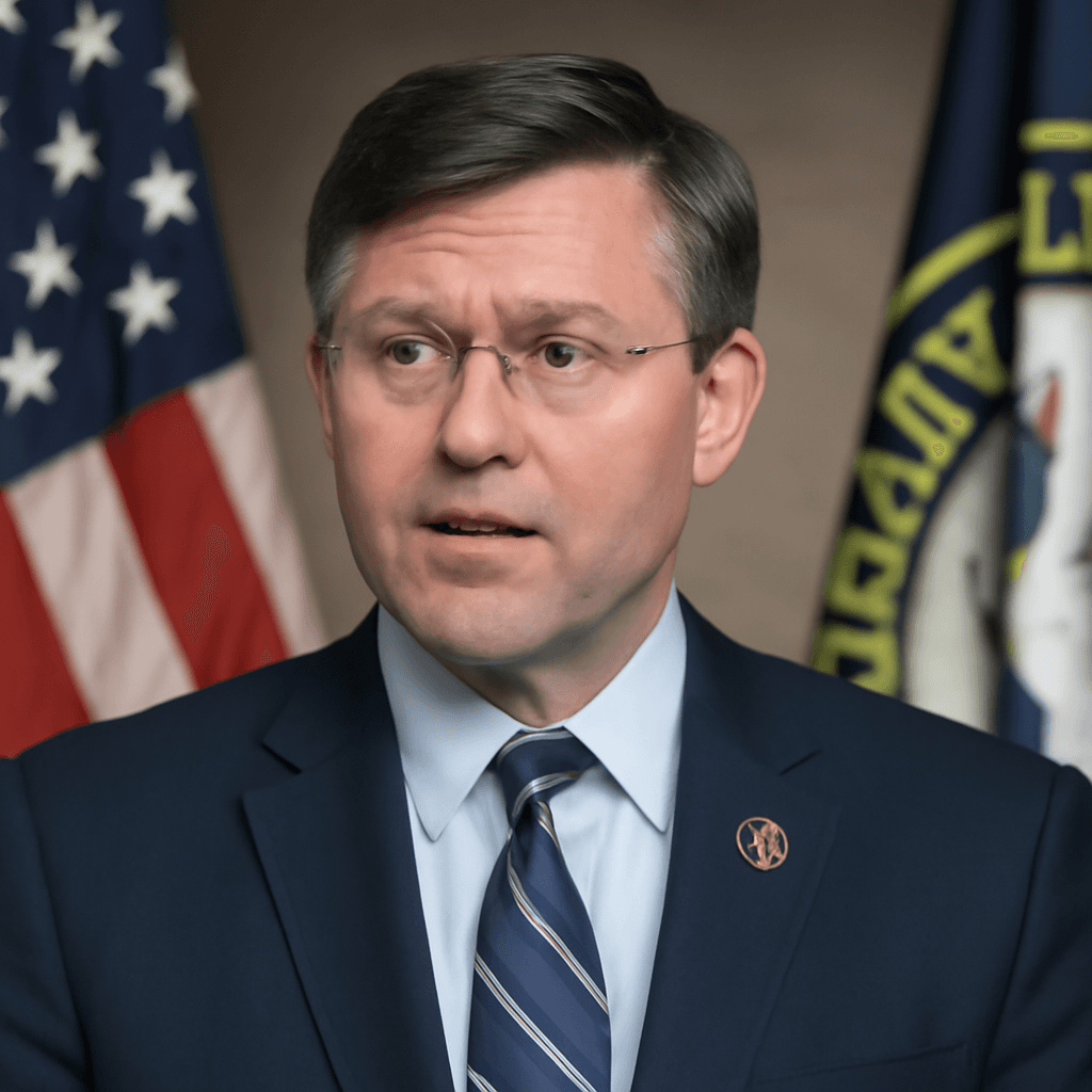 Speaker Mike Johnson Defends Medicaid Cuts Amid Controversy Over New Work Requirements Speaker Mike Johnson Defends Medicaid Cuts Amid Controversy Over New Work Requirements