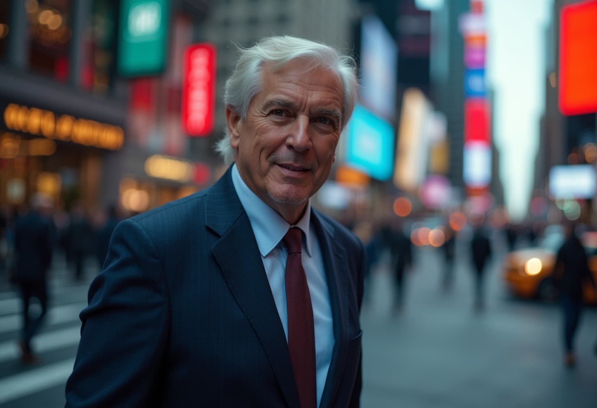 Citi Highlights Rare Stocks Poised for Strong Profitability Gains in 2025 Citi Highlights Rare Stocks Poised for Strong Profitability Gains in 2025