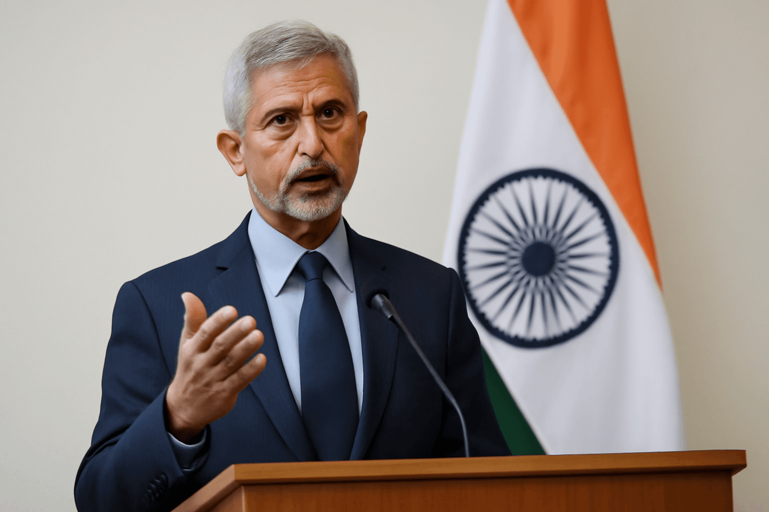 India Rejects Nuclear Blackmail, Launches Operation Sindoor Against Terrorism India Rejects Nuclear Blackmail, Launches Operation Sindoor Against Terrorism