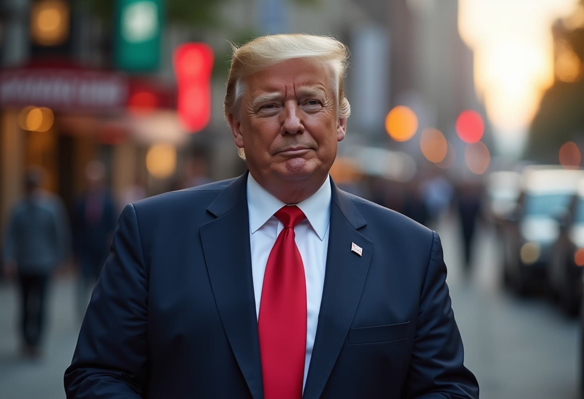 Trump Announces $550 Billion Japan Investment and New Trade Deal with 15% Tariffs Trump Announces $550 Billion Japan Investment and New Trade Deal with 15% Tariffs