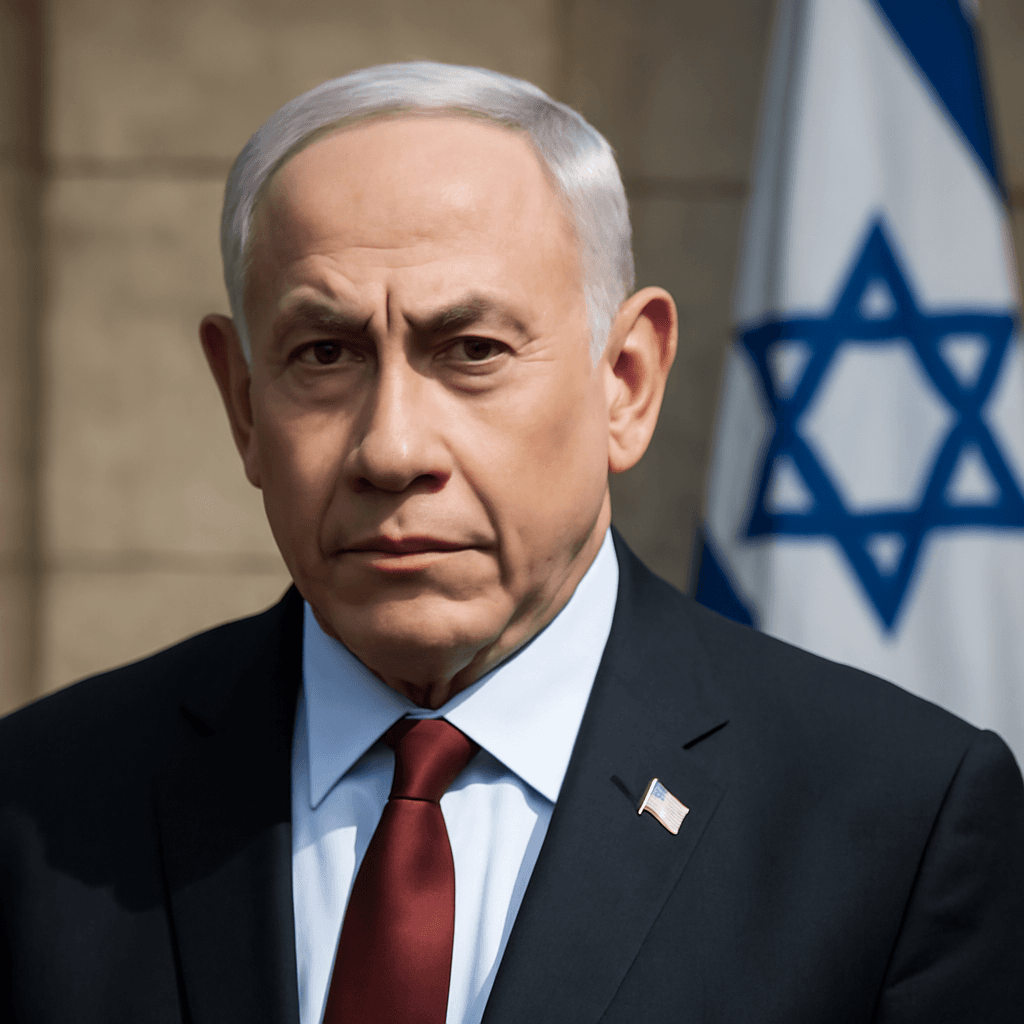 Netanyahu Sees Progress in Gaza Hostage Talks but Urges Caution Netanyahu Sees Progress in Gaza Hostage Talks but Urges Caution