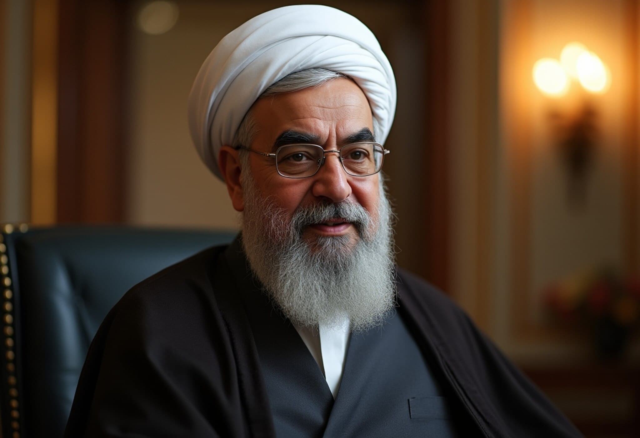 Where Is Iran’s Supreme Leader Khamenei Amid Ceasefire and Rising Tensions? Where Is Iran’s Supreme Leader Khamenei Amid Ceasefire and Rising Tensions?