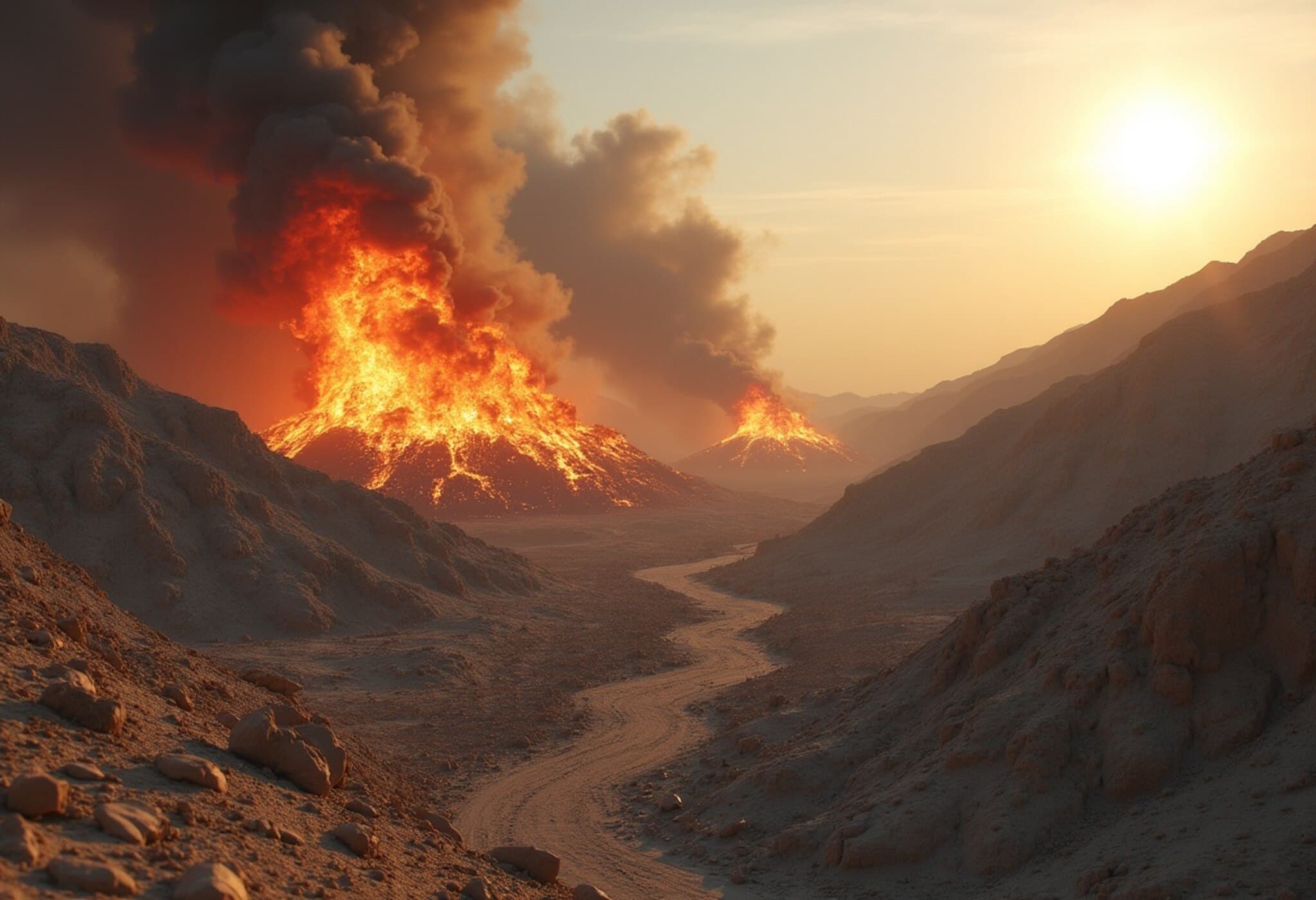 Could Israel’s Strikes Have Triggered Tehran Earthquake? Analysts Weigh In Could Israel’s Strikes Have Triggered Tehran Earthquake? Analysts Weigh In