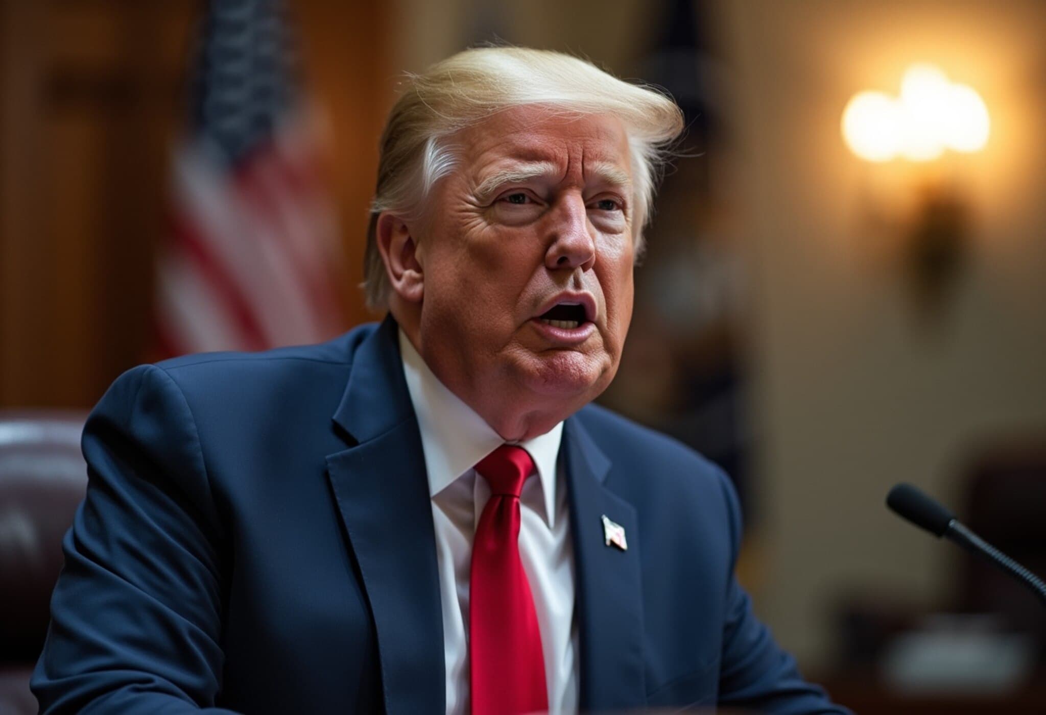 Trump’s Tax Bill Promises on Social Security Taxes Are Misleading Trump’s Tax Bill Promises on Social Security Taxes Are Misleading