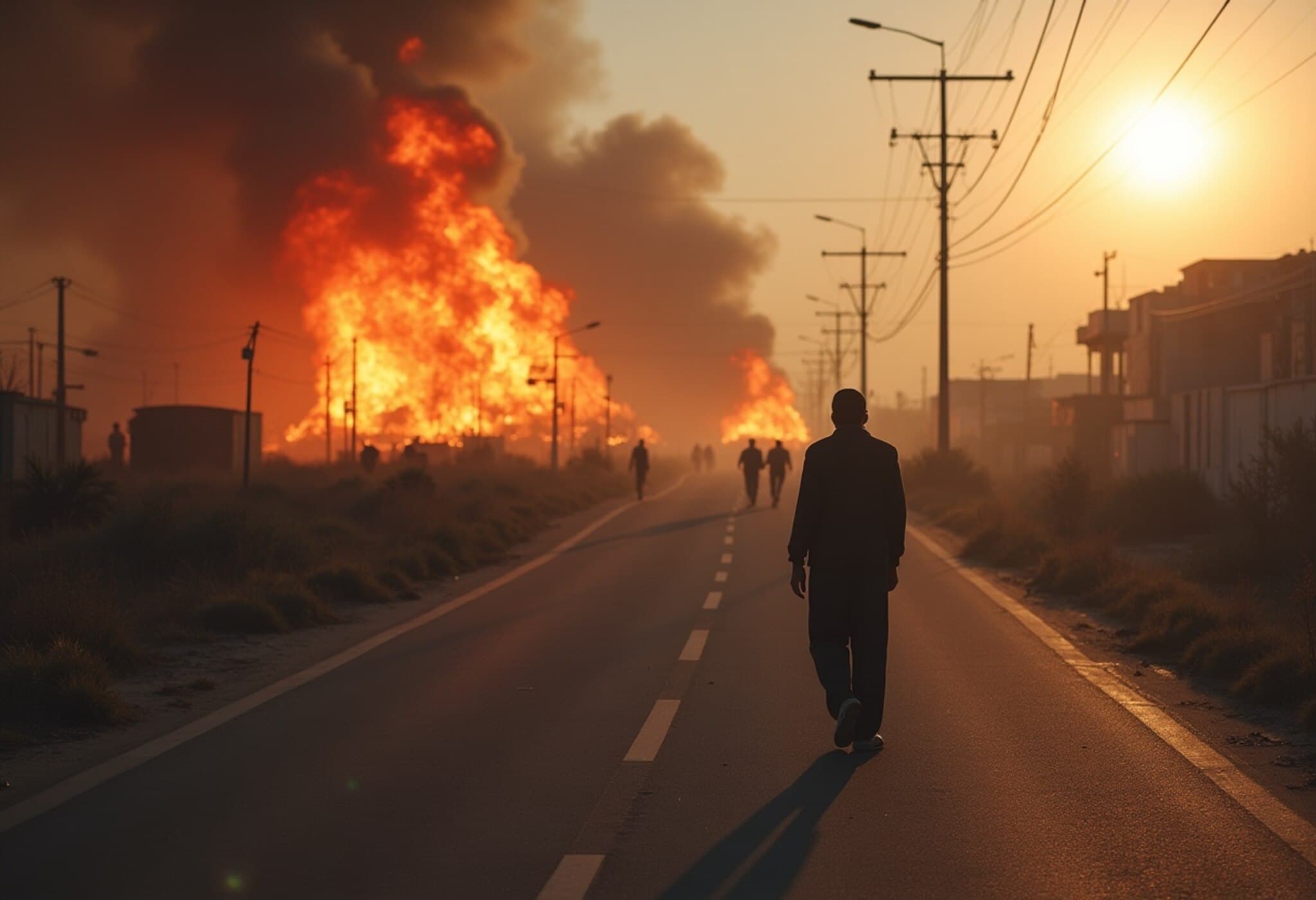 India Welcomes Iran-Israel Ceasefire, Calls for Lasting Peace in West Asia India Welcomes Iran-Israel Ceasefire, Calls for Lasting Peace in West Asia