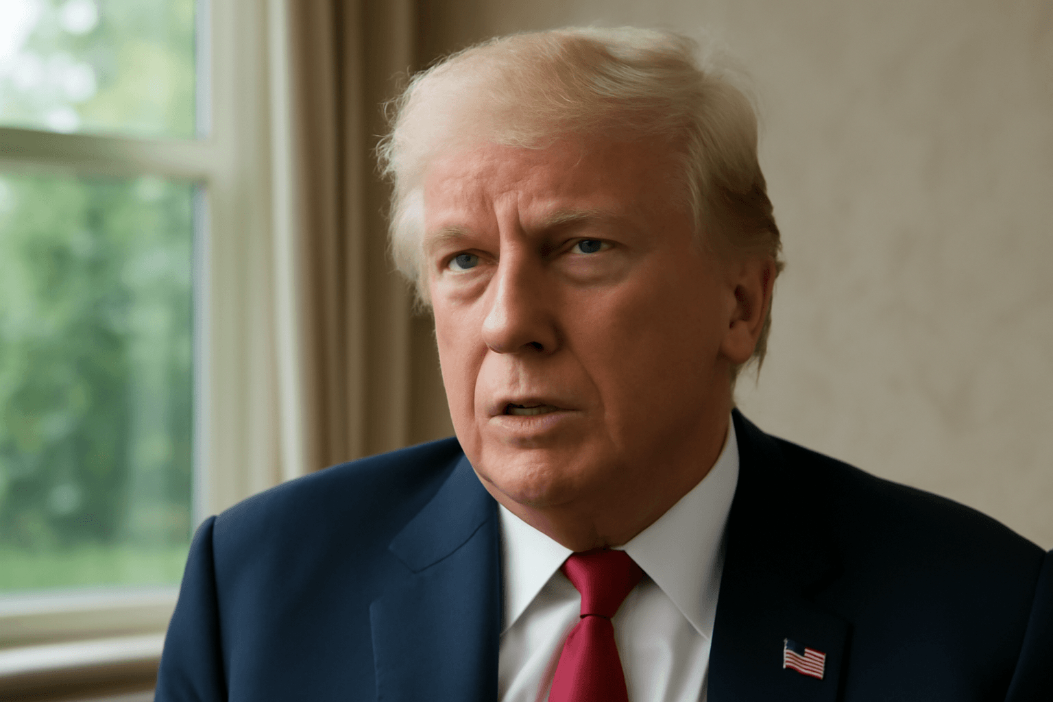 Trump Claims He Prevented India-Pakistan Conflict from Escalating to Nuclear War Trump Claims He Prevented India-Pakistan Conflict from Escalating to Nuclear War