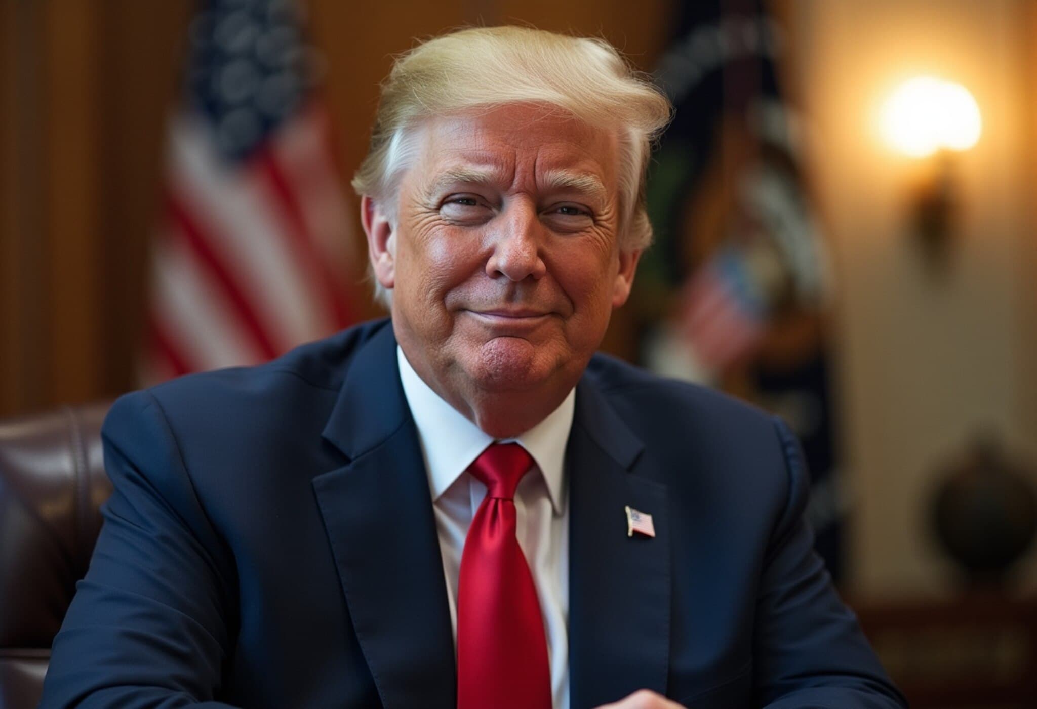 Why Trump’s Appointment of Ambassador to India Signals Strategic Shifts Why Trump’s Appointment of Ambassador to India Signals Strategic Shifts