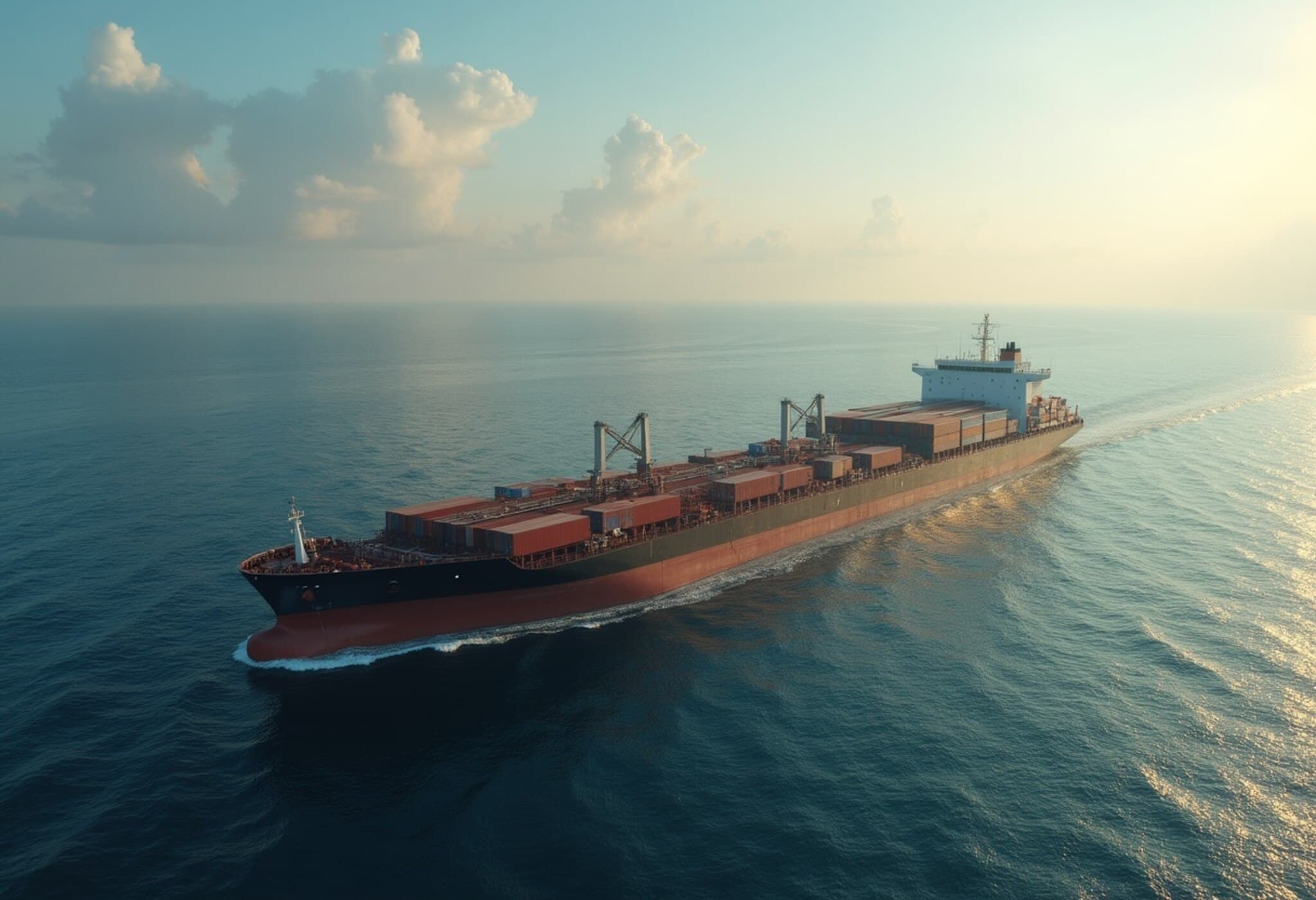 Why Closing the Strait of Hormuz Could Backfire on Iran and Impact Global Oil Prices Why Closing the Strait of Hormuz Could Backfire on Iran and Impact Global Oil Prices