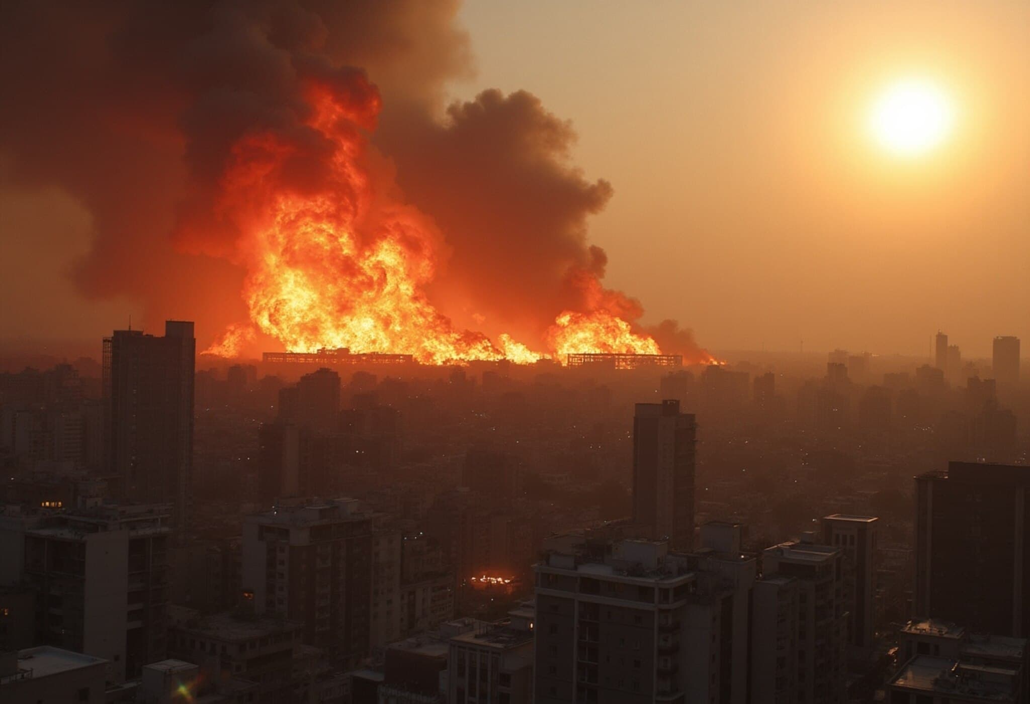 Iran’s Options After US Strikes: Retaliation, Cyberattacks, and Nuclear Ambitions Iran’s Options After US Strikes: Retaliation, Cyberattacks, and Nuclear Ambitions