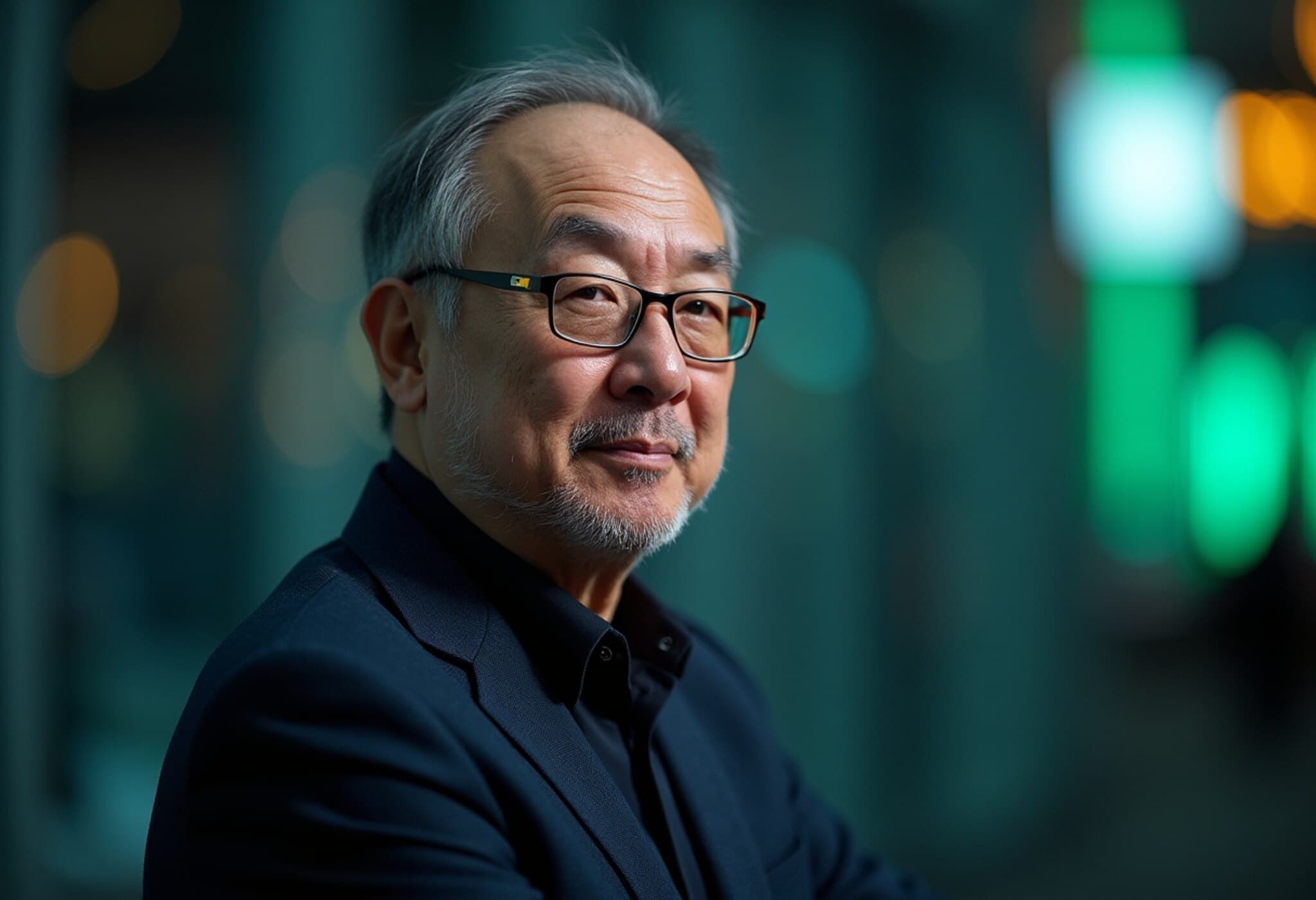 Inside Jensen Huang's European Tour: Nvidia's Vision for AI Infrastructure Inside Jensen Huang's European Tour: Nvidia's Vision for AI Infrastructure