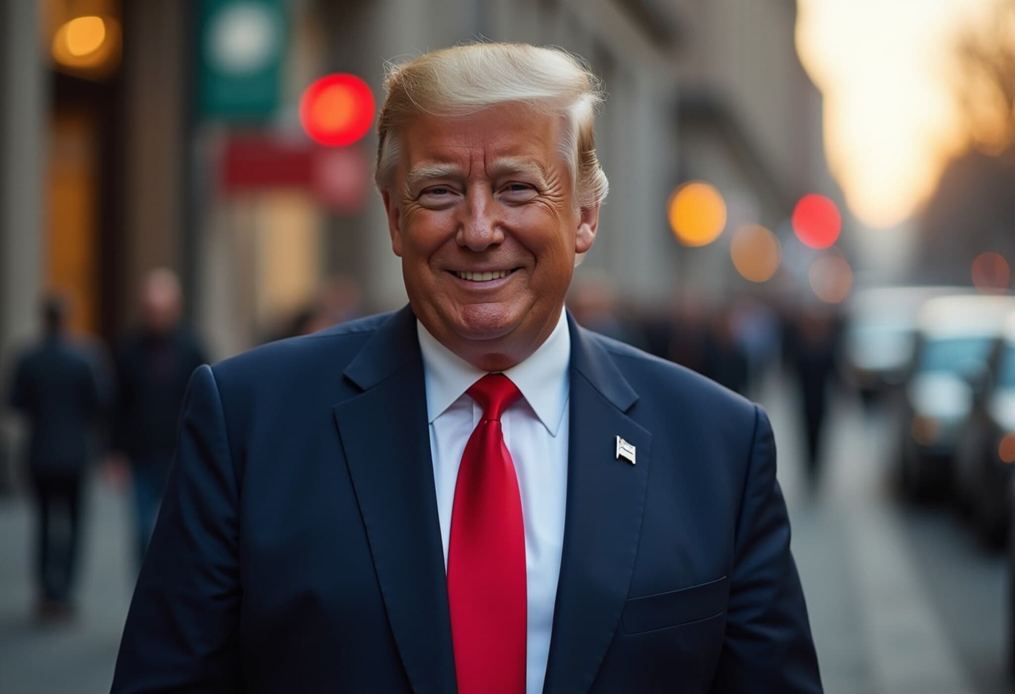 Trump Escalates Tariffs on Indian Oil Imports Amid Russia Sanctions Dispute Trump Escalates Tariffs on Indian Oil Imports Amid Russia Sanctions Dispute