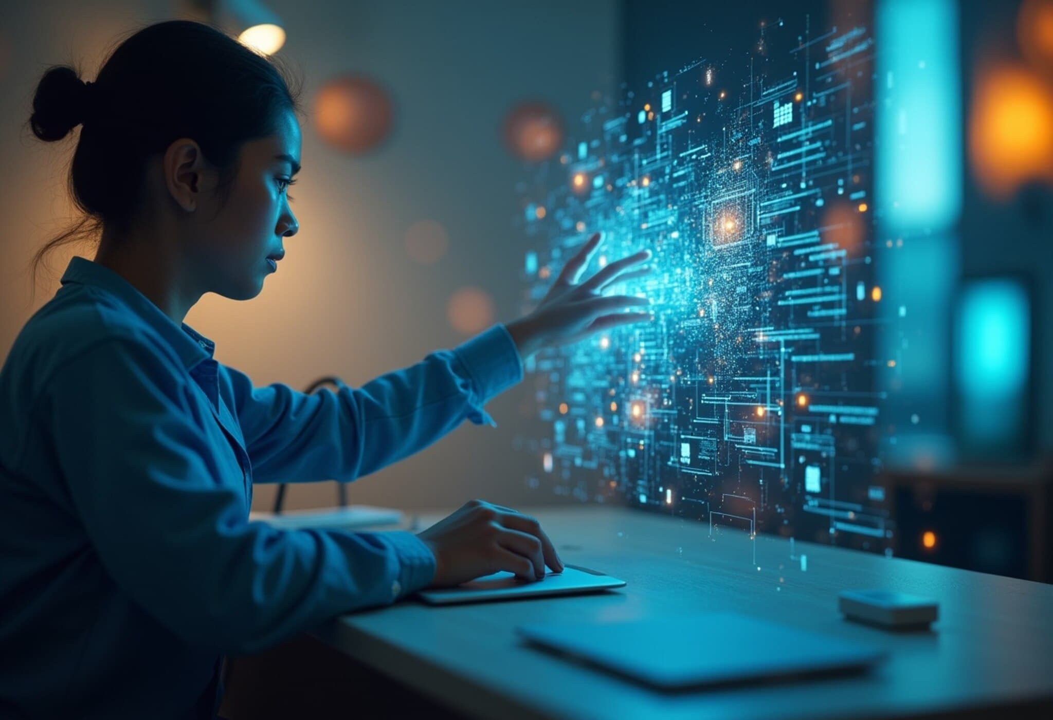 How AI is Revolutionizing Apartment Rentals with Smart Automation How AI is Revolutionizing Apartment Rentals with Smart Automation