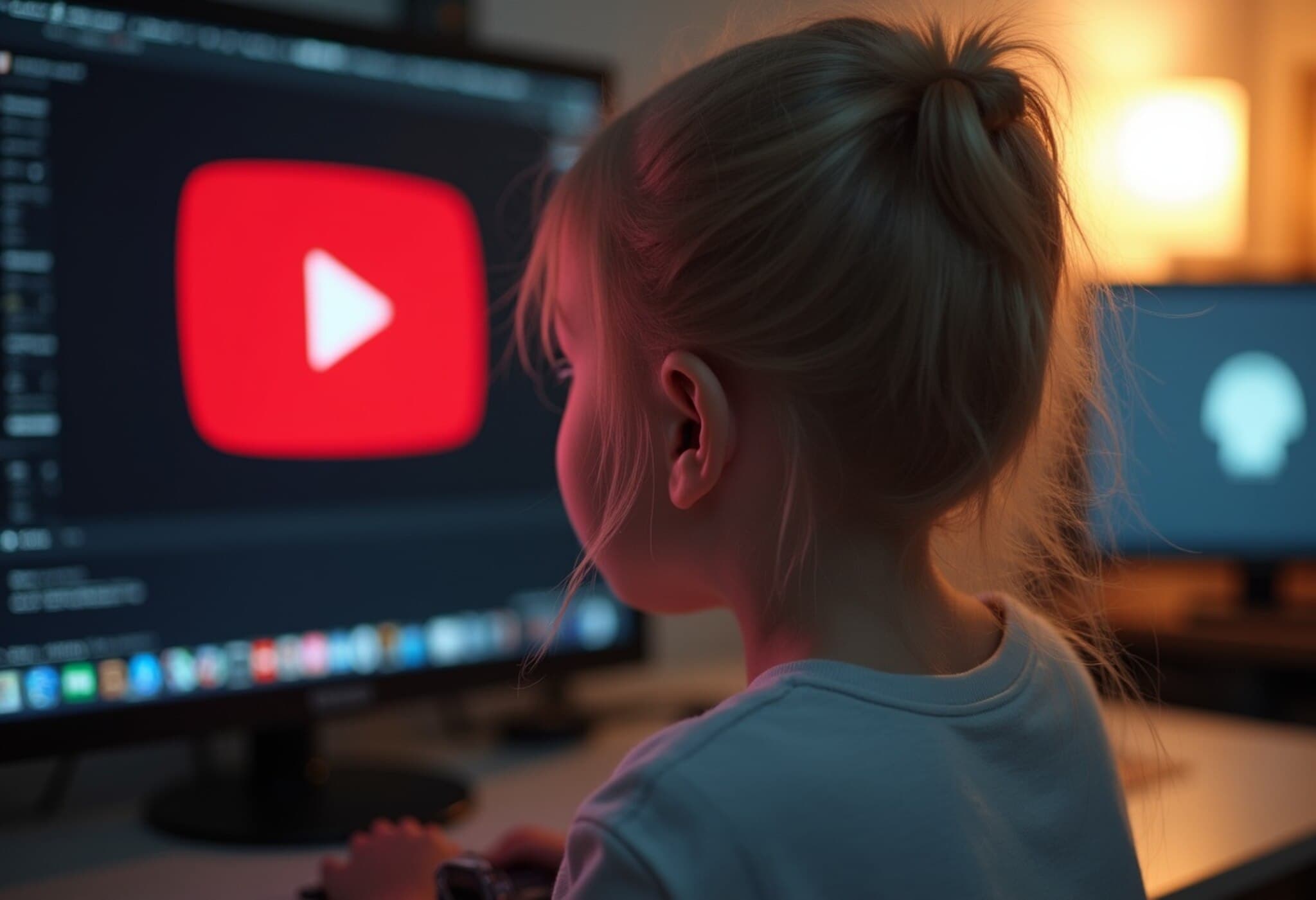 Australia Bans YouTube for Under-16s Amid Concerns Over Harmful Content Australia Bans YouTube for Under-16s Amid Concerns Over Harmful Content