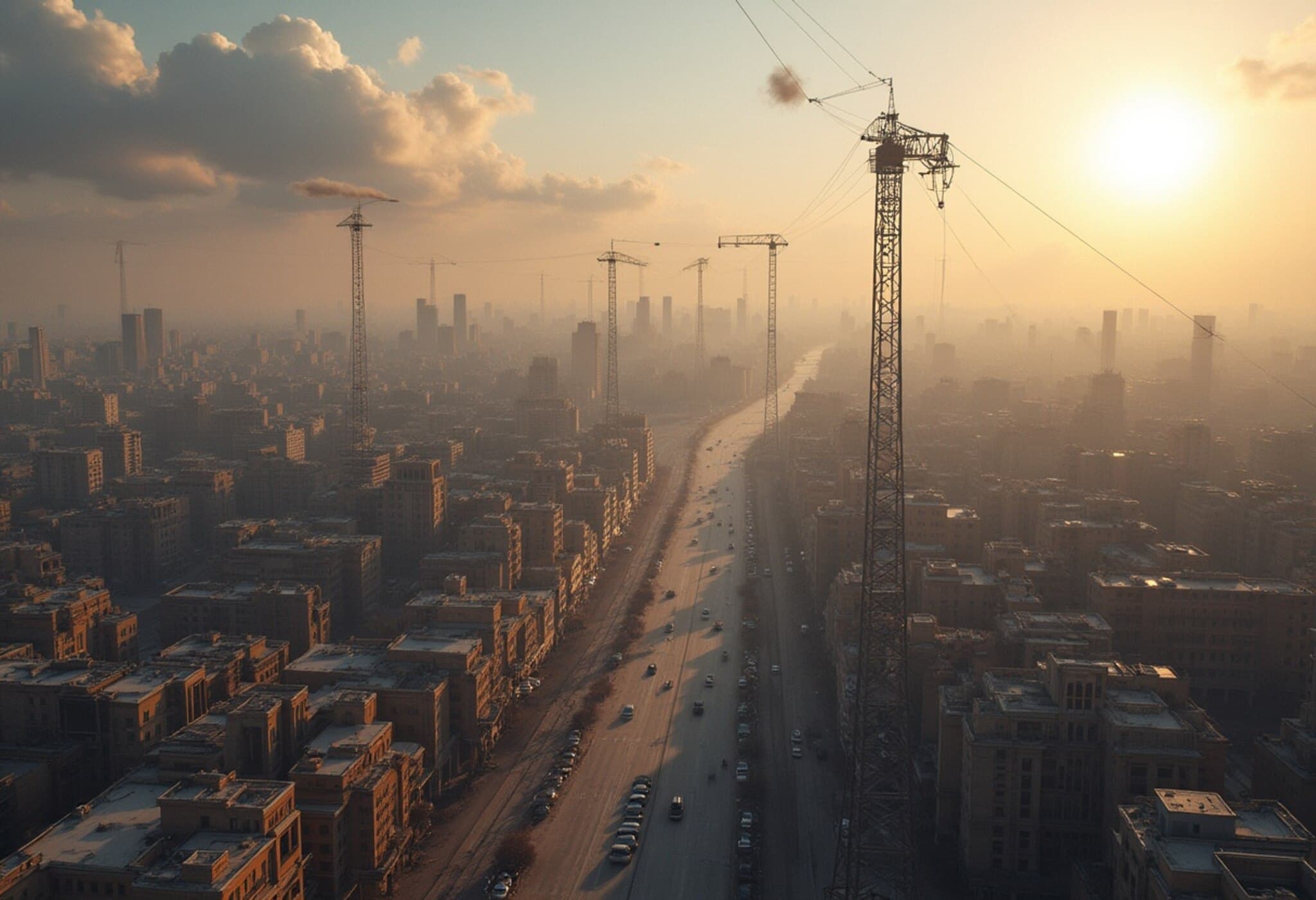 World Bank Commits $250M for Lebanon's $11B Post-War Reconstruction World Bank Commits $250M for Lebanon's $11B Post-War Reconstruction