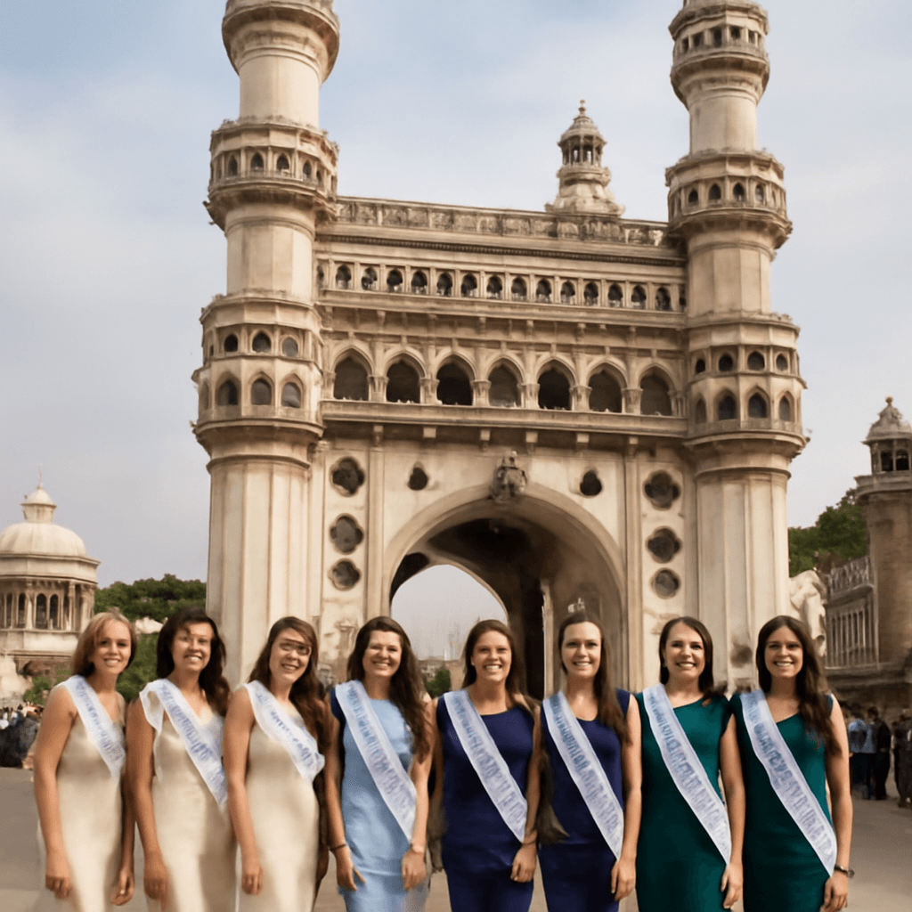 How Telangana Leveraged Miss World 2025 to Boost Tourism and Heritage How Telangana Leveraged Miss World 2025 to Boost Tourism and Heritage