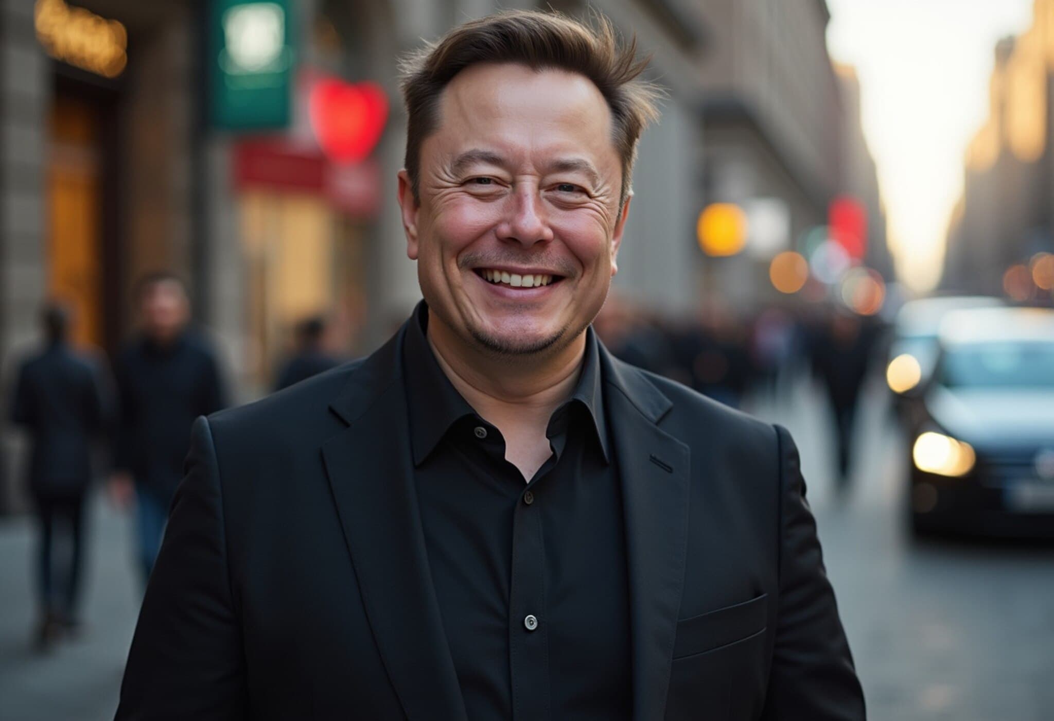 5 Things Elon Musk, the World's Richest Man, Refuses to Own 5 Things Elon Musk, the World's Richest Man, Refuses to Own