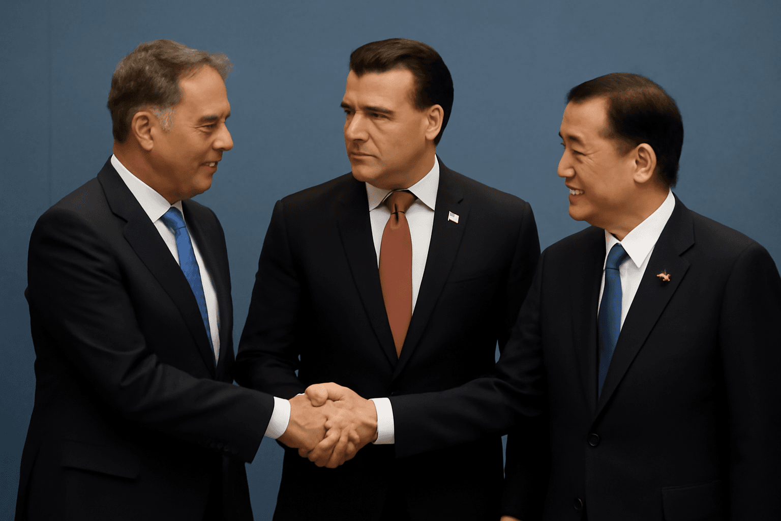 Australia’s Defence Minister to Meet US, Japan Counterparts in Key Trilateral Talks Australia’s Defence Minister to Meet US, Japan Counterparts in Key Trilateral Talks