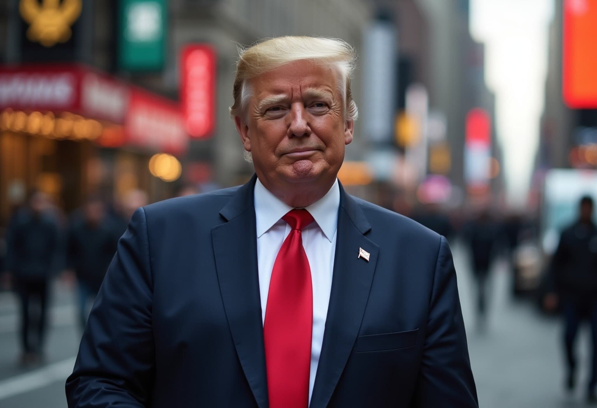 U.S. Treasury Yields Steady Amid Uncertainty Over New Trump Tariffs U.S. Treasury Yields Steady Amid Uncertainty Over New Trump Tariffs