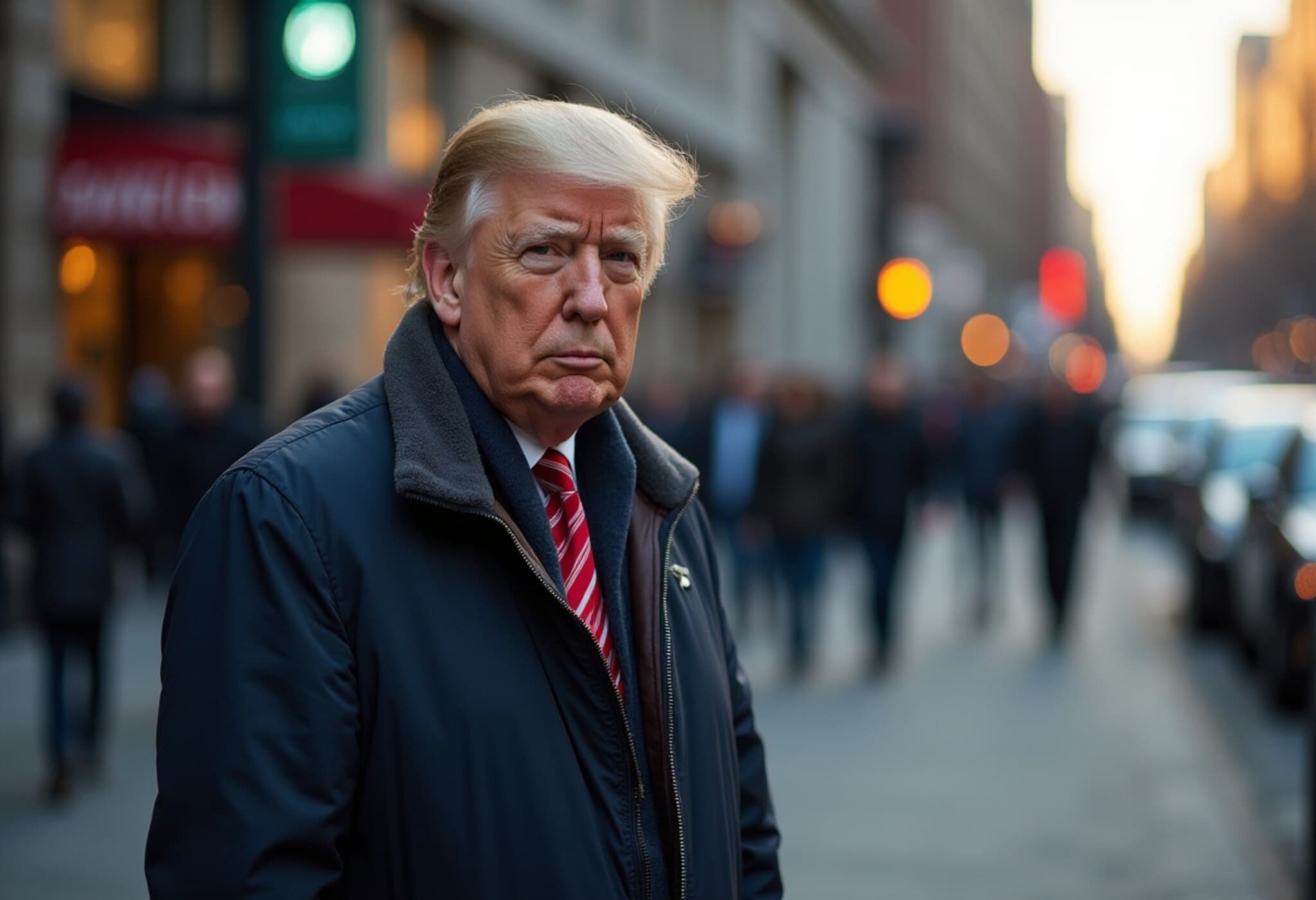 Trump Orders Homeless Out of Washington DC: Mayor Pushes Back on Crime Claims Trump Orders Homeless Out of Washington DC: Mayor Pushes Back on Crime Claims