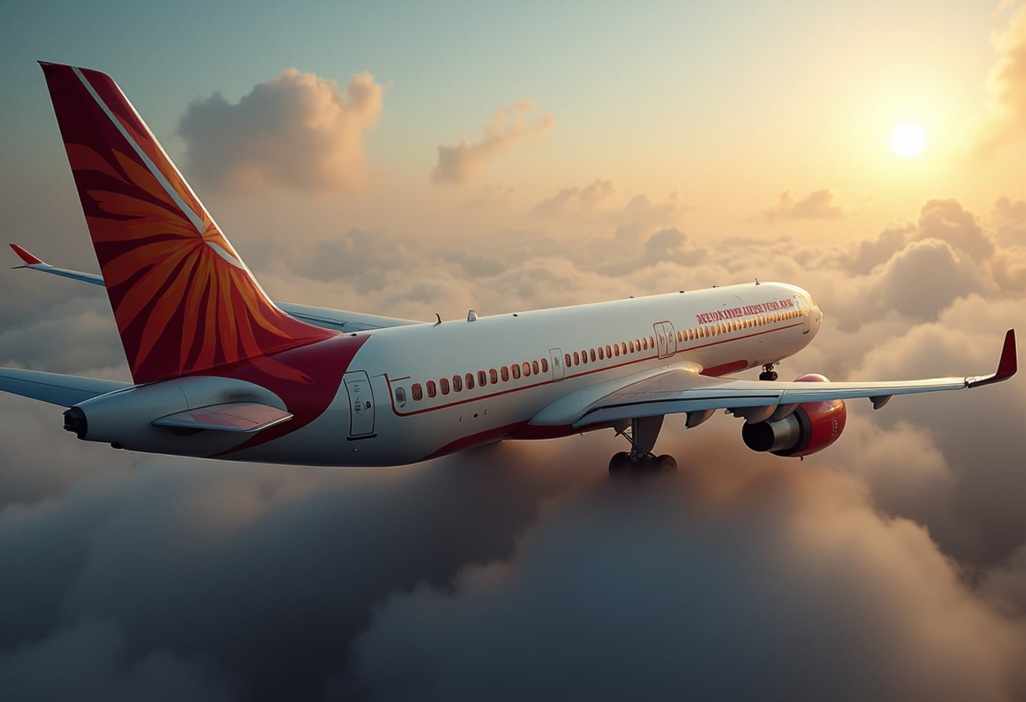 Air India Crash Probe Faces Allegations of Cover-Up by Victims' Families Air India Crash Probe Faces Allegations of Cover-Up by Victims' Families