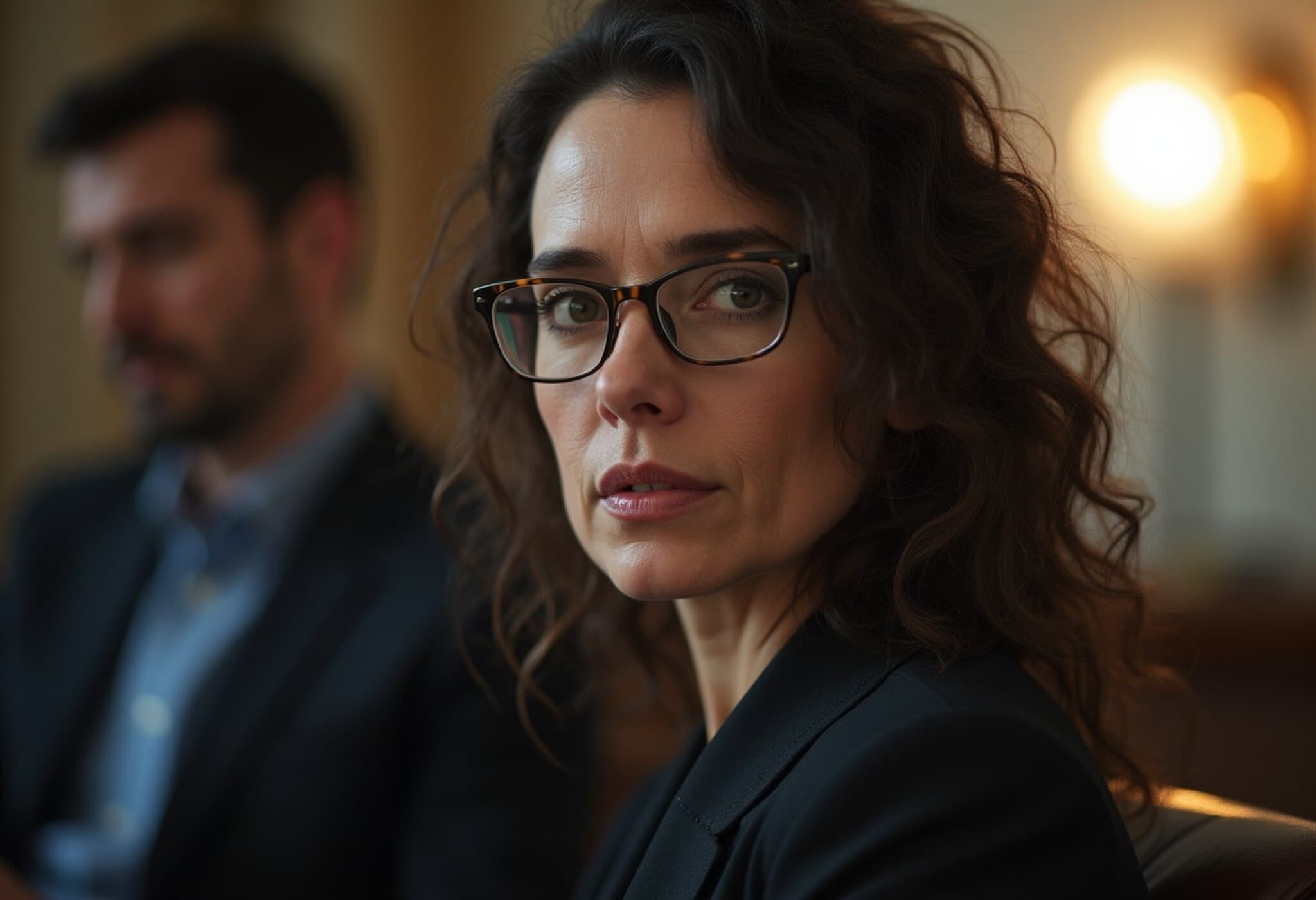 Ghislaine Maxwell to Meet DOJ Amid Renewed Scrutiny Over Epstein Network Ghislaine Maxwell to Meet DOJ Amid Renewed Scrutiny Over Epstein Network