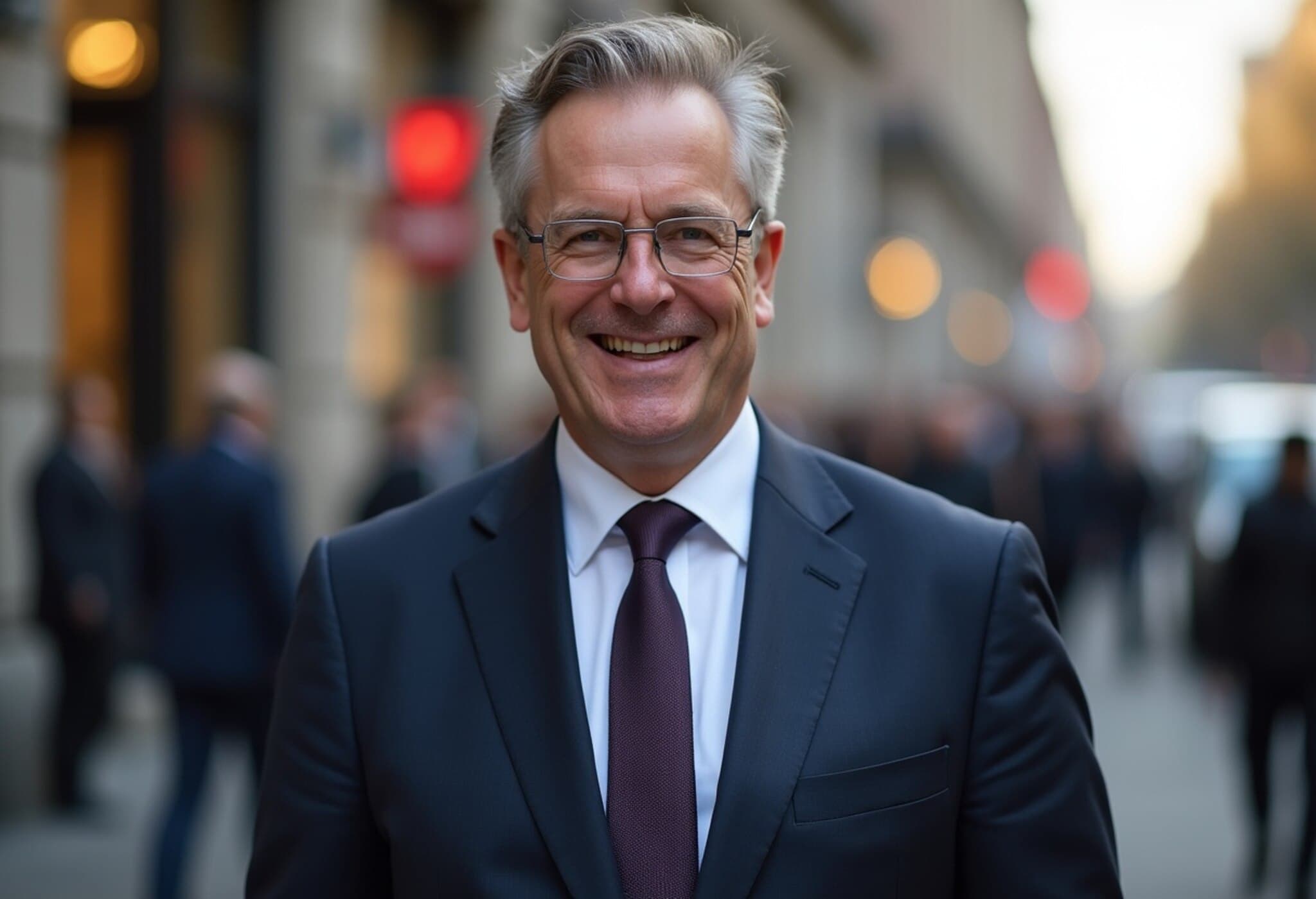 Dutch Foreign Minister Resigns Amid Cabinet Deadlock on Israel Sanctions Dutch Foreign Minister Resigns Amid Cabinet Deadlock on Israel Sanctions