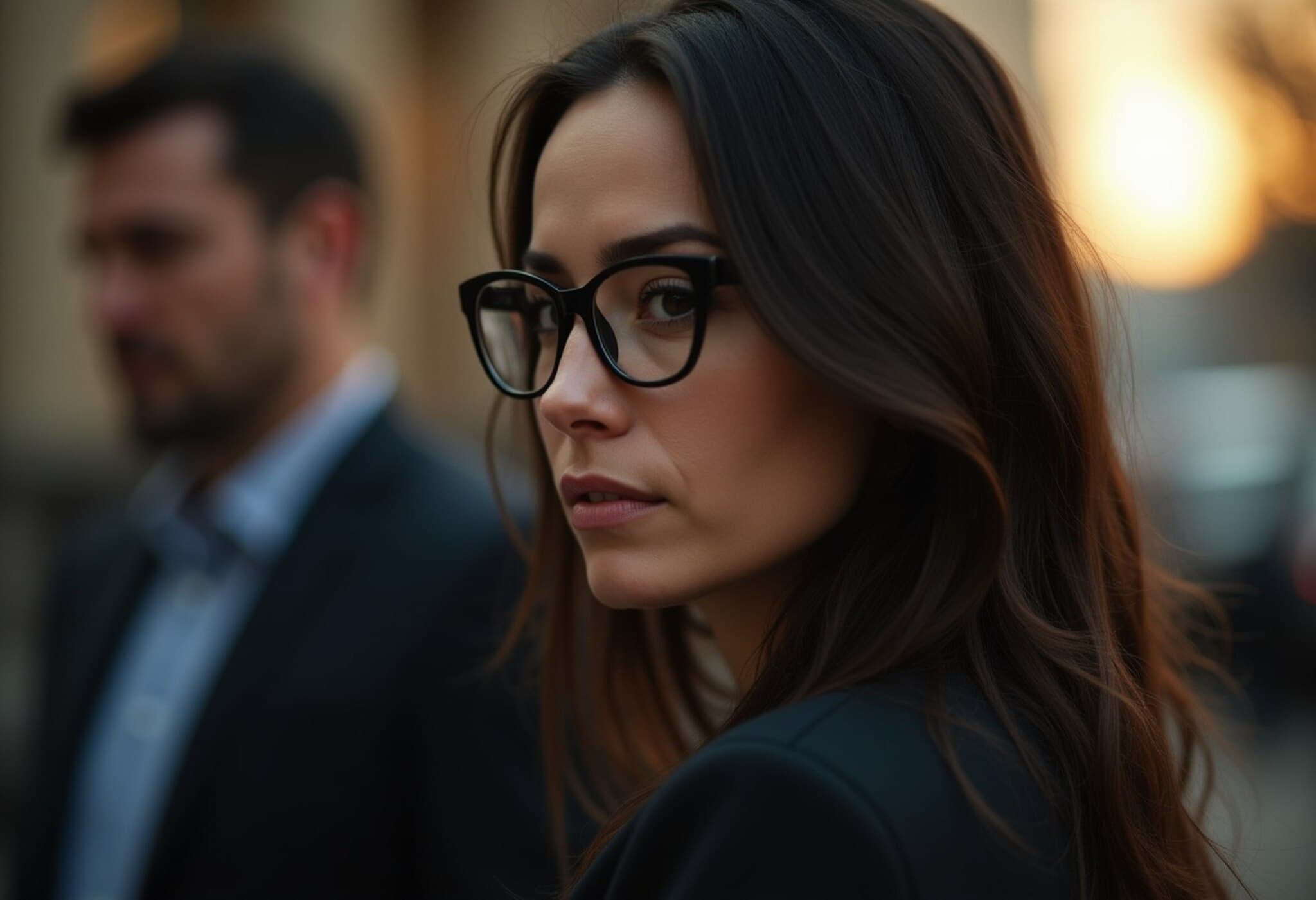 Ghislaine Maxwell Faces Intense DOJ Questioning Amid Epstein Fallout Ghislaine Maxwell Faces Intense DOJ Questioning Amid Epstein Fallout