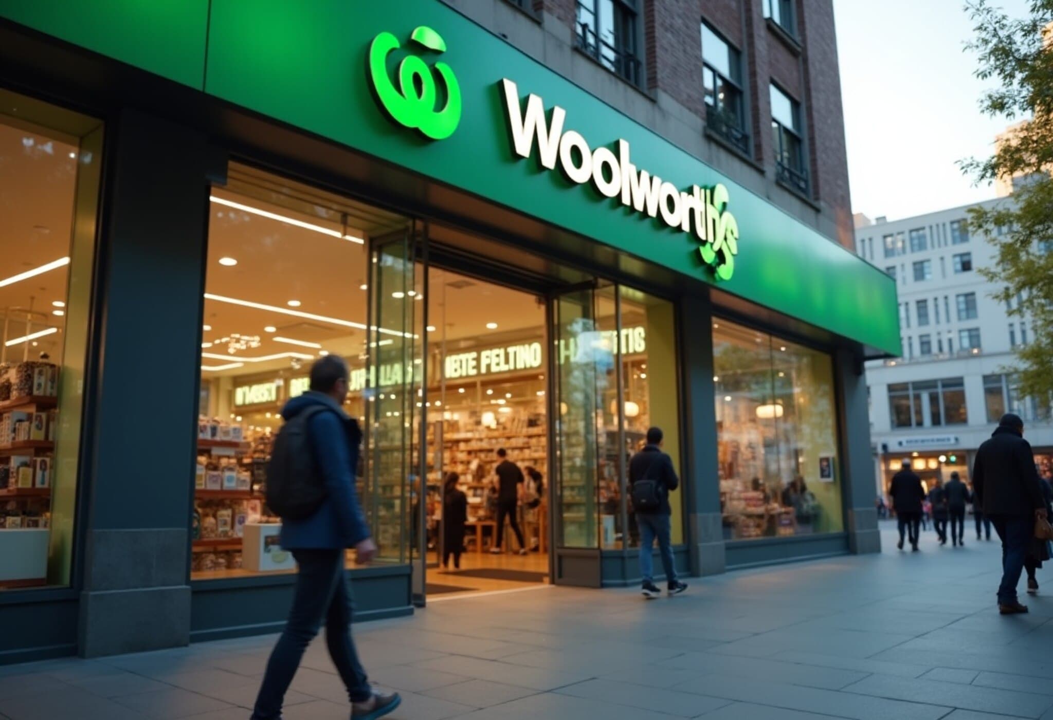 Woolworths to Close MyDeal, Paying $100M to Cut Losses and Refocus Woolworths to Close MyDeal, Paying $100M to Cut Losses and Refocus