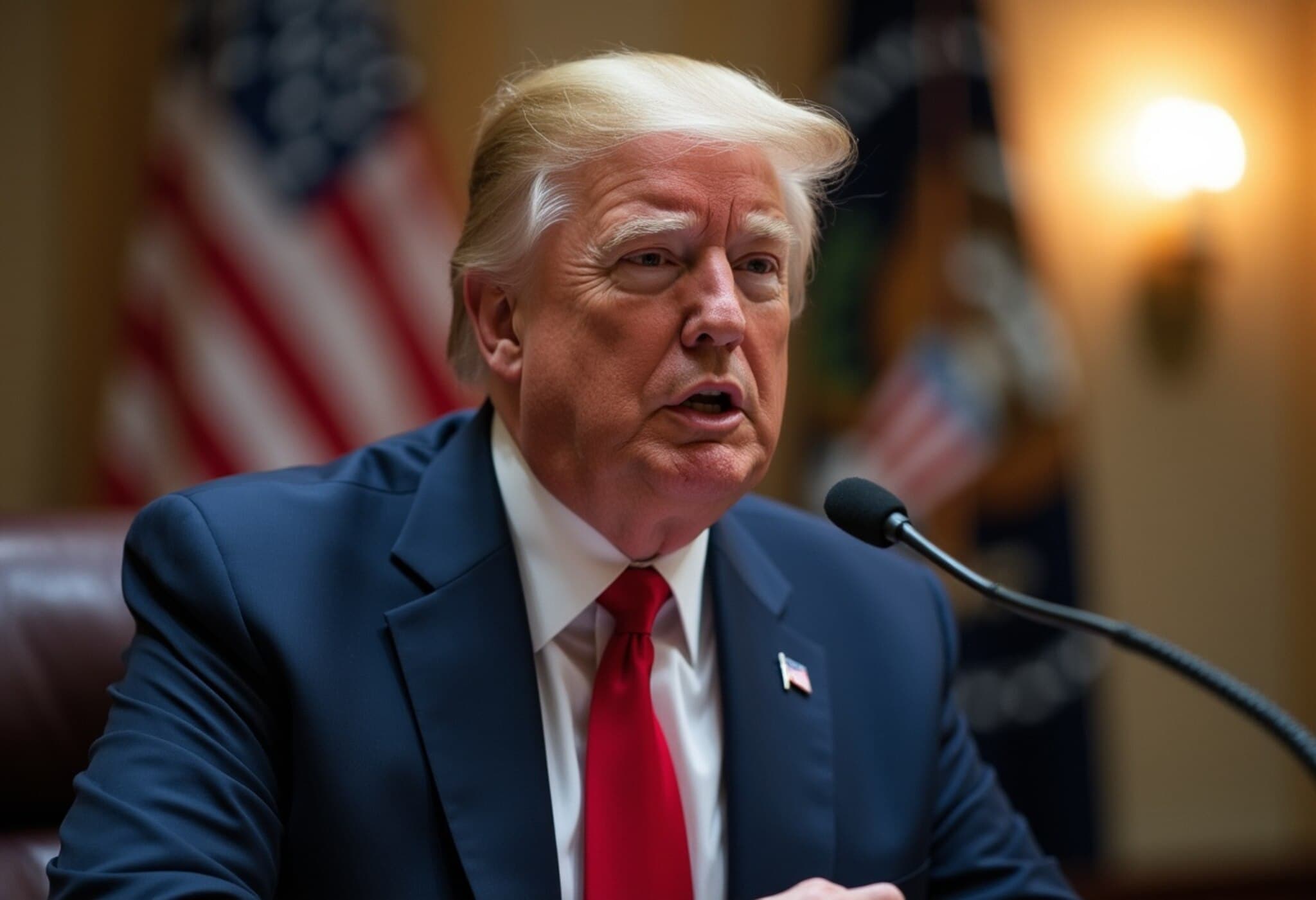 Trump Reveals Israel Used U.S. Equipment in Iran Attack, Boosting Nuclear Talks Trump Reveals Israel Used U.S. Equipment in Iran Attack, Boosting Nuclear Talks