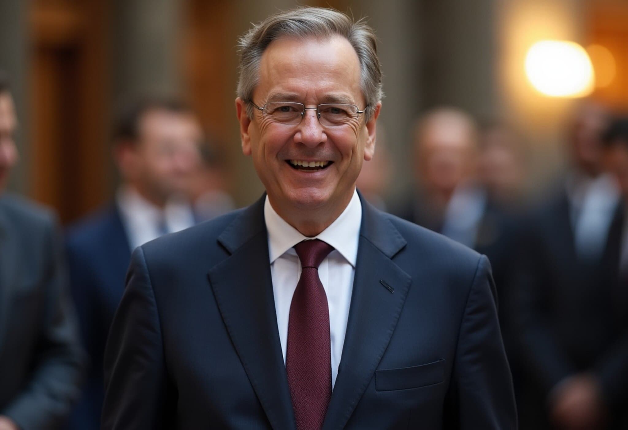 Polish PM Donald Tusk Secures Confidence Vote Amid Election Setback Polish PM Donald Tusk Secures Confidence Vote Amid Election Setback