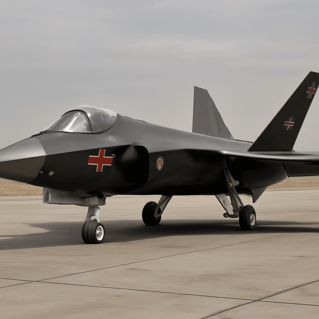 China’s Controversial Sale of J-35A Fighters to Pakistan Sparks Backlash China’s Controversial Sale of J-35A Fighters to Pakistan Sparks Backlash