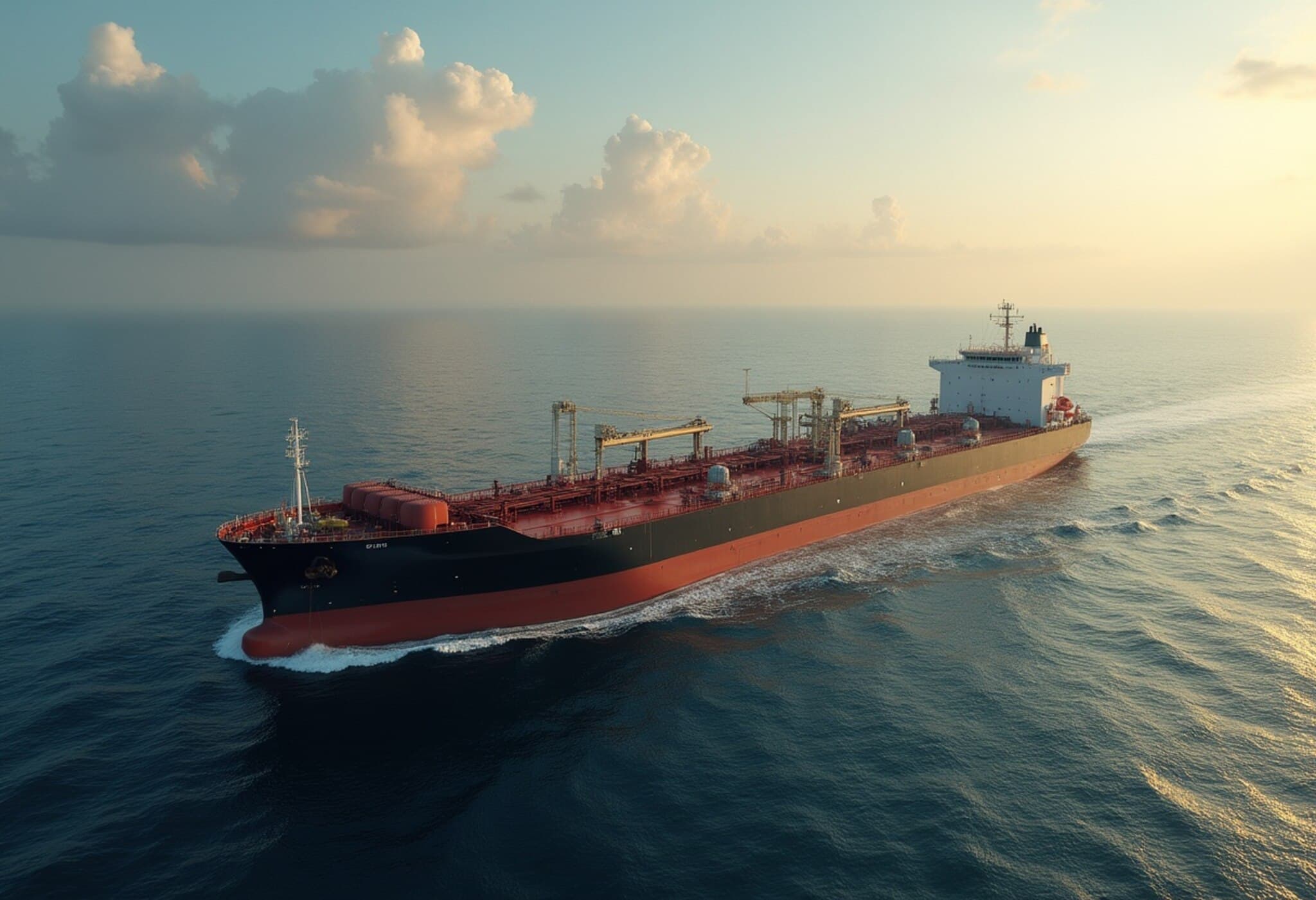 Iran's Strait of Hormuz Threat: Impact on Global and Indian Oil Supplies Iran's Strait of Hormuz Threat: Impact on Global and Indian Oil Supplies